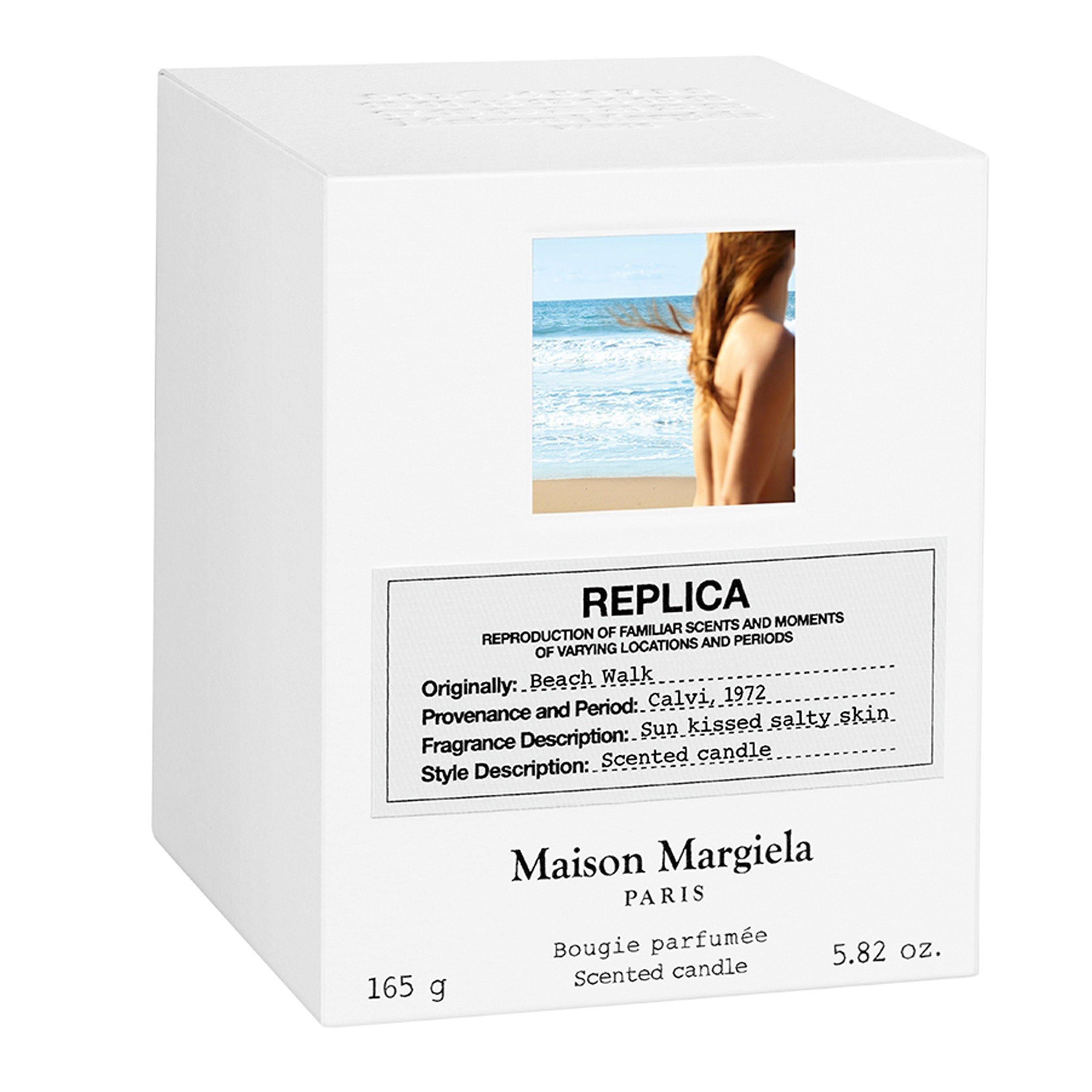 Beach Walk - Maison Margiela Paris - Replica Beach Walk Candle - 3