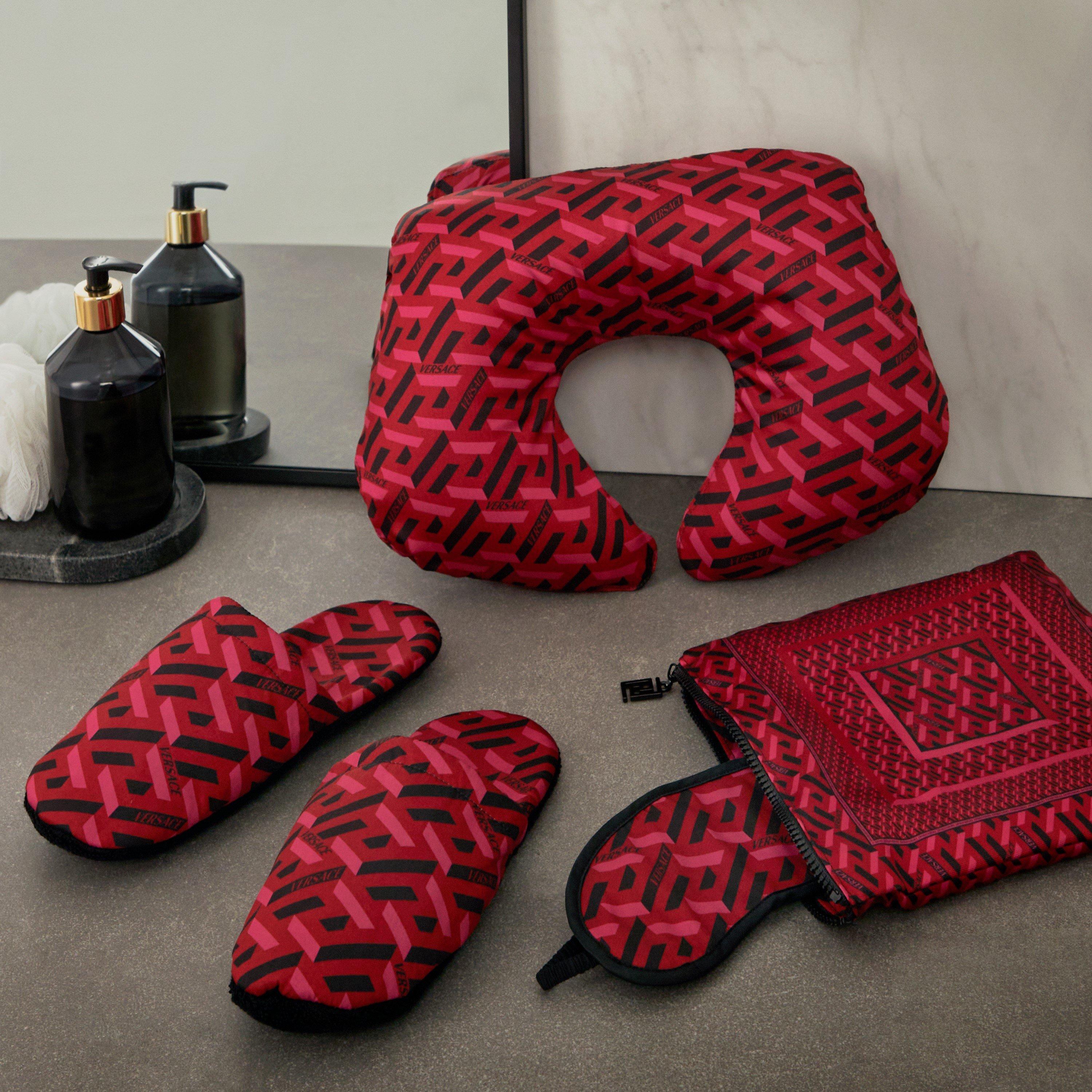 Versace Home VersaceHome Graphic Signature Travel Set | FRASERS