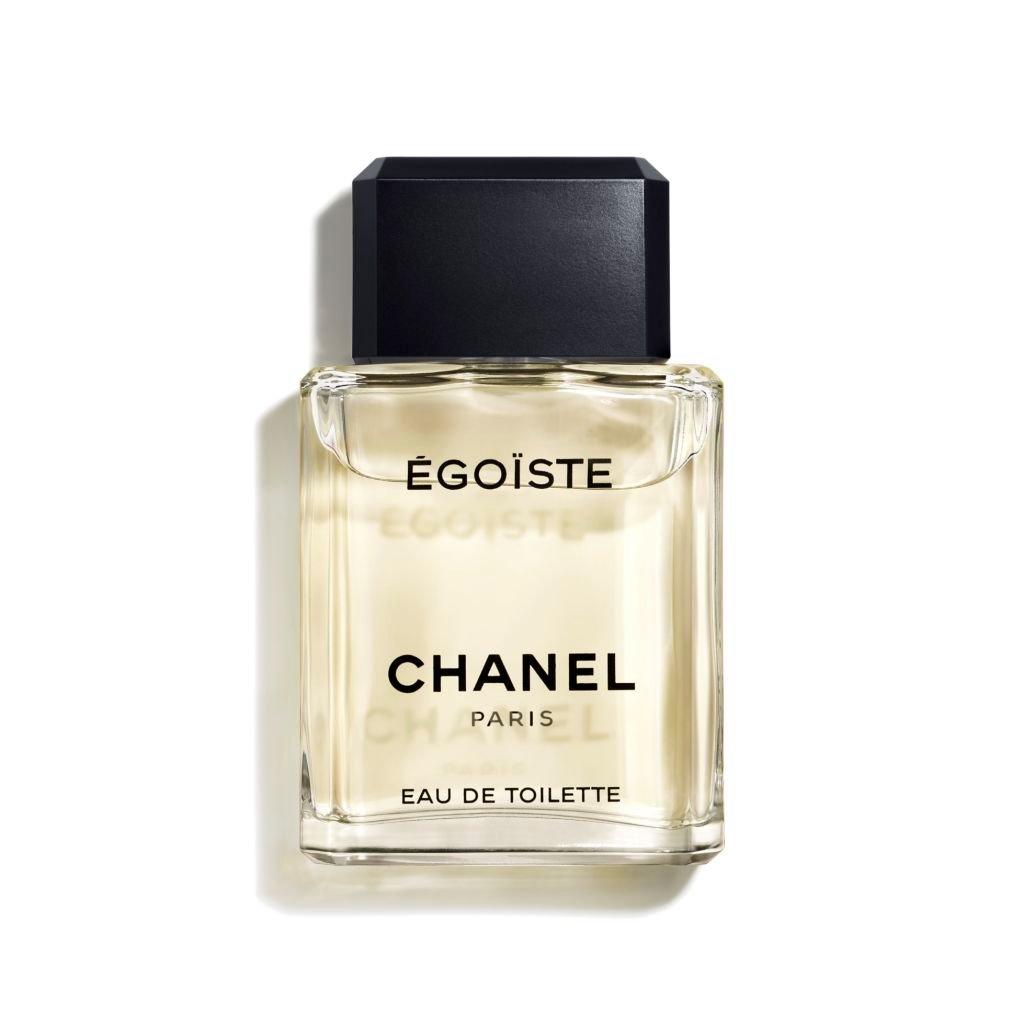 Chanel Men's Égoïste Eau De Toilette Spray - Mist - 100 ml