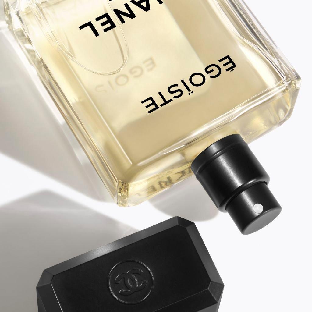 Chanel | ÉGOÏSTE Eau De Toilette Spray | Eau De Toilette | FRASERS