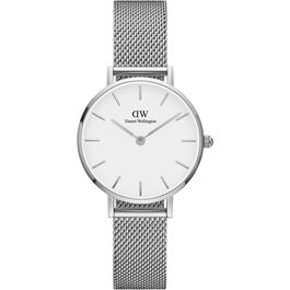 Daniel Wellington 28 Sterling Stainless Steel Classic Quartz Watch