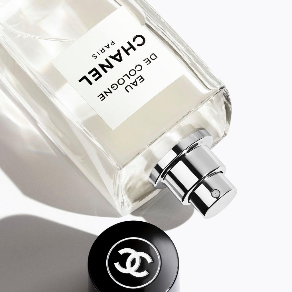 Mist - CHANEL - EAU DE COLOGNE Les Exclusifs De Chanel - 2