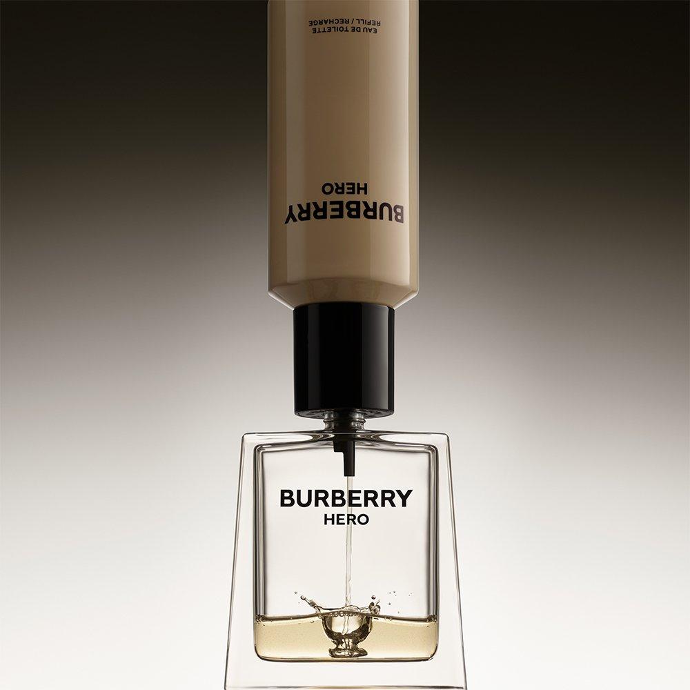 Mist - Burberry - Hero Eau de Toilette - 7