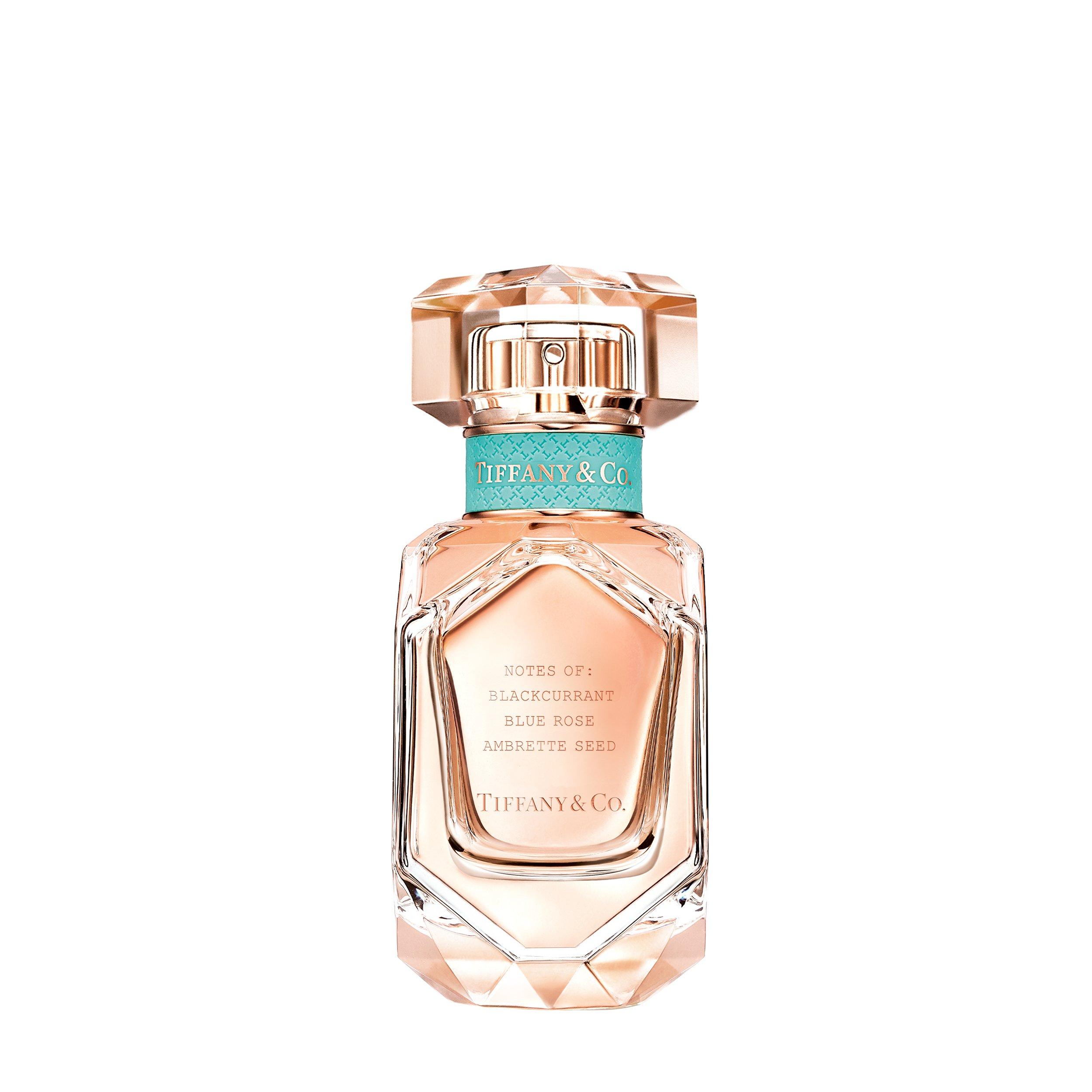 Mist - Tiffany - Rose Gold Eau de Parfum - 1