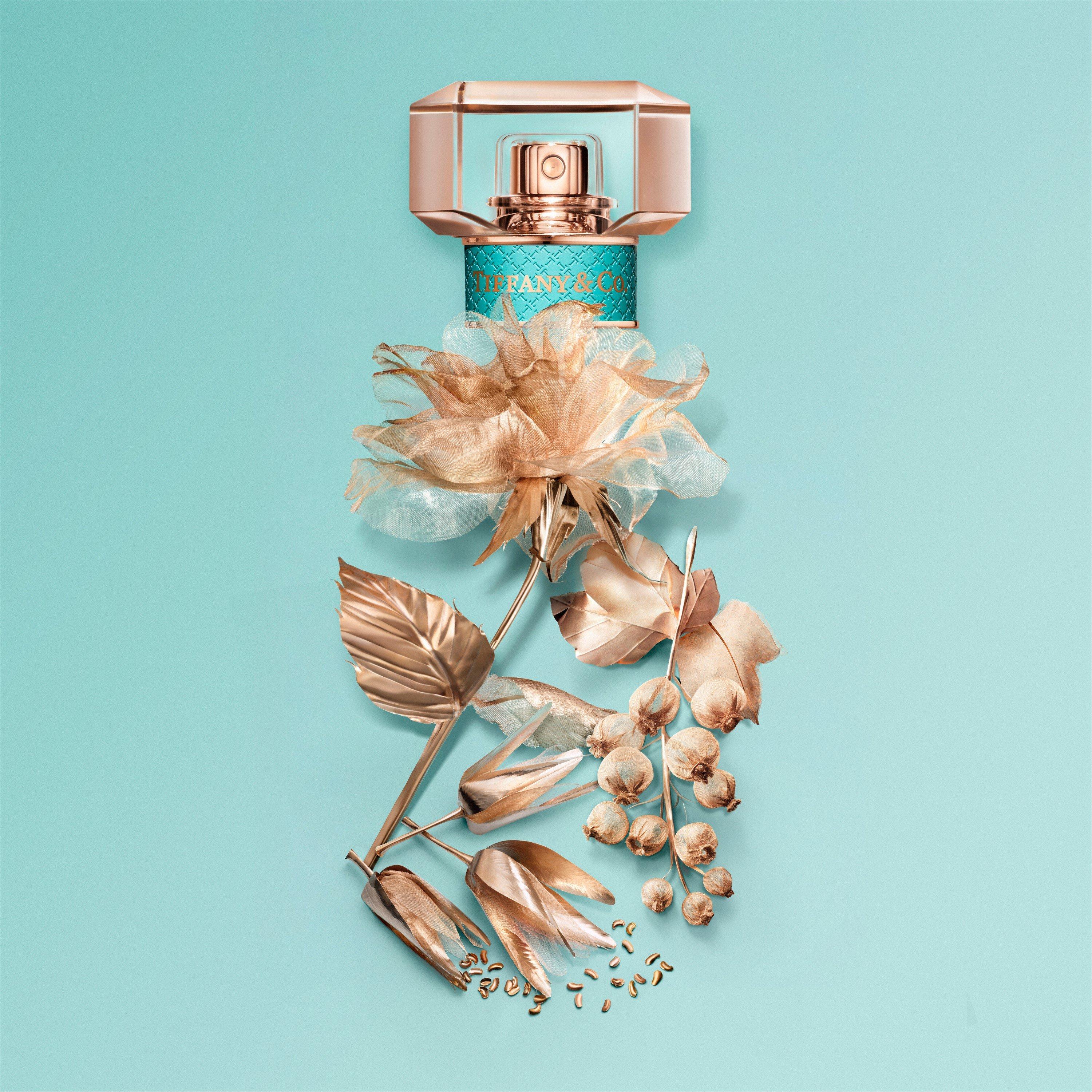 Rose Gold Eau de Parfum Tiffany