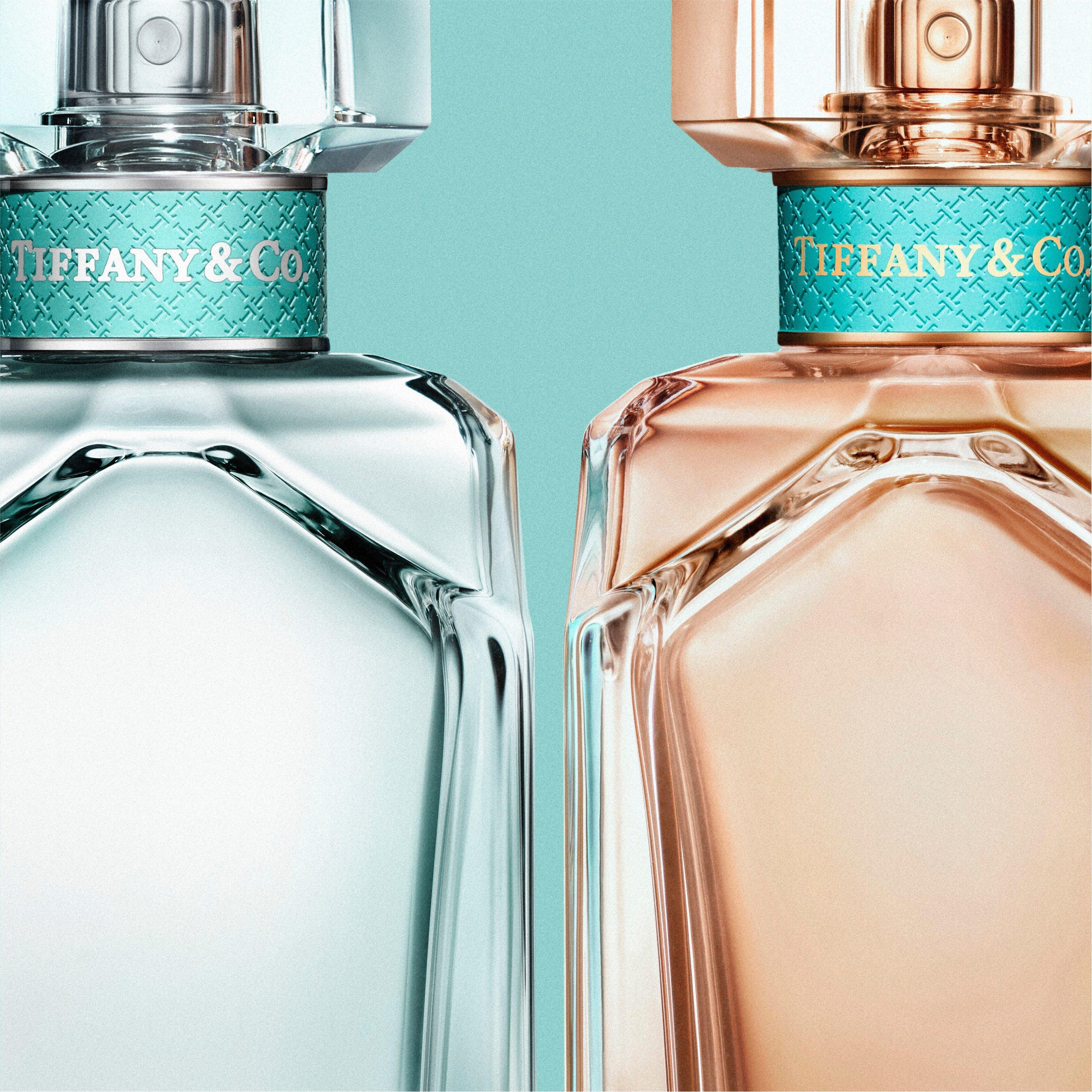 Mist - Tiffany - Rose Gold Eau de Parfum - 5