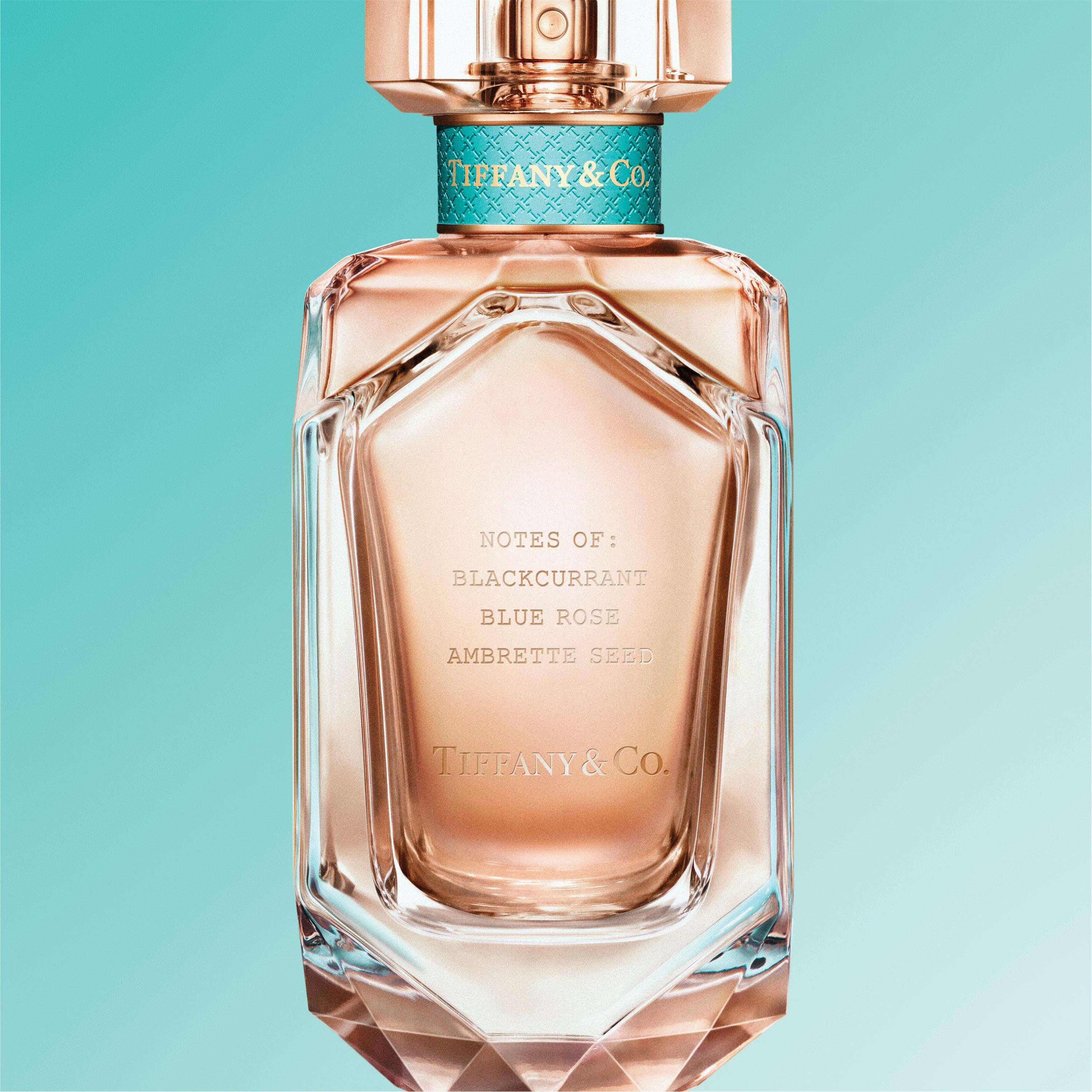 Tiffany | Rose Gold Eau de Parfum | Eau De Parfum | FRASERS
