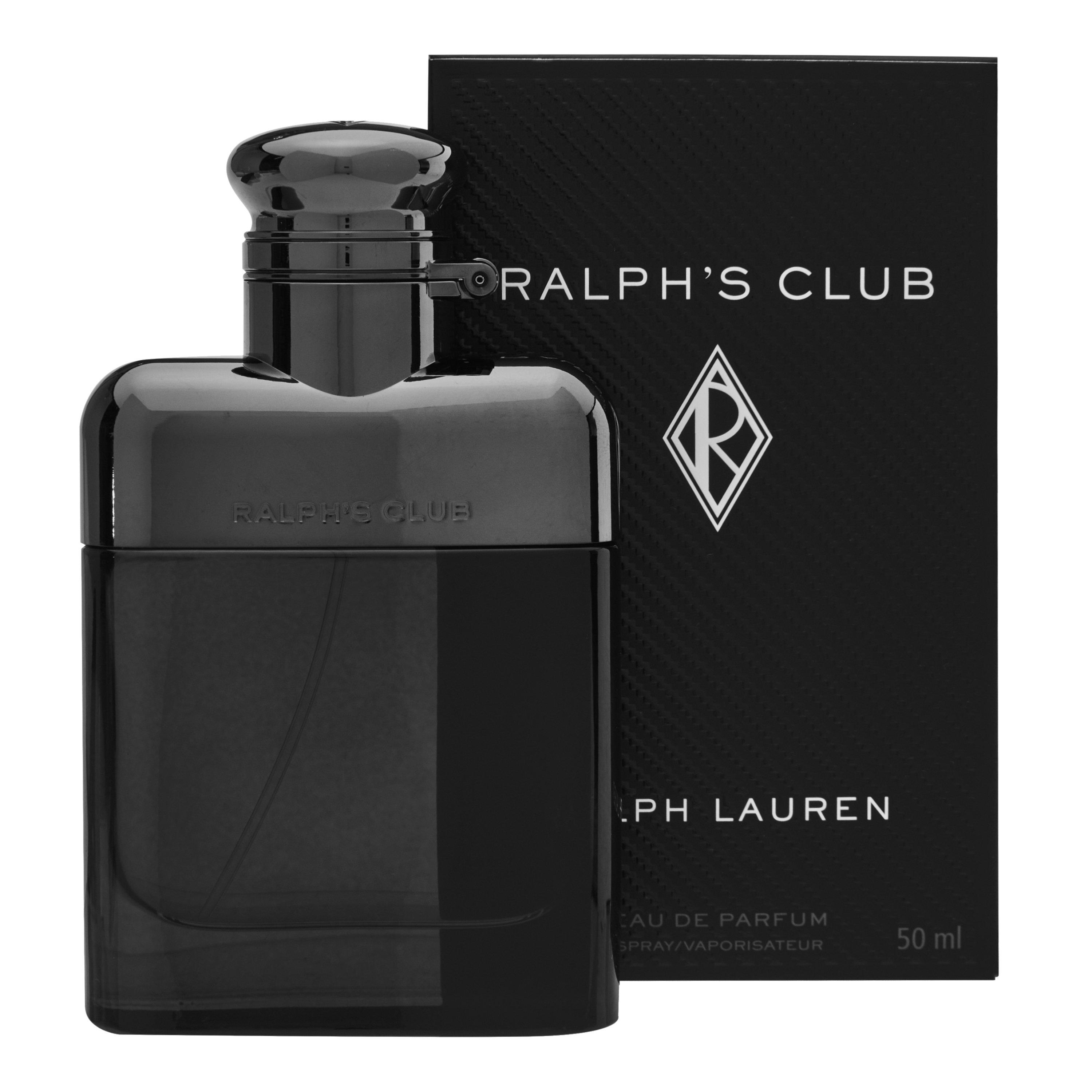 Ralph Lauren Ralph’s Club Eau de Parfum