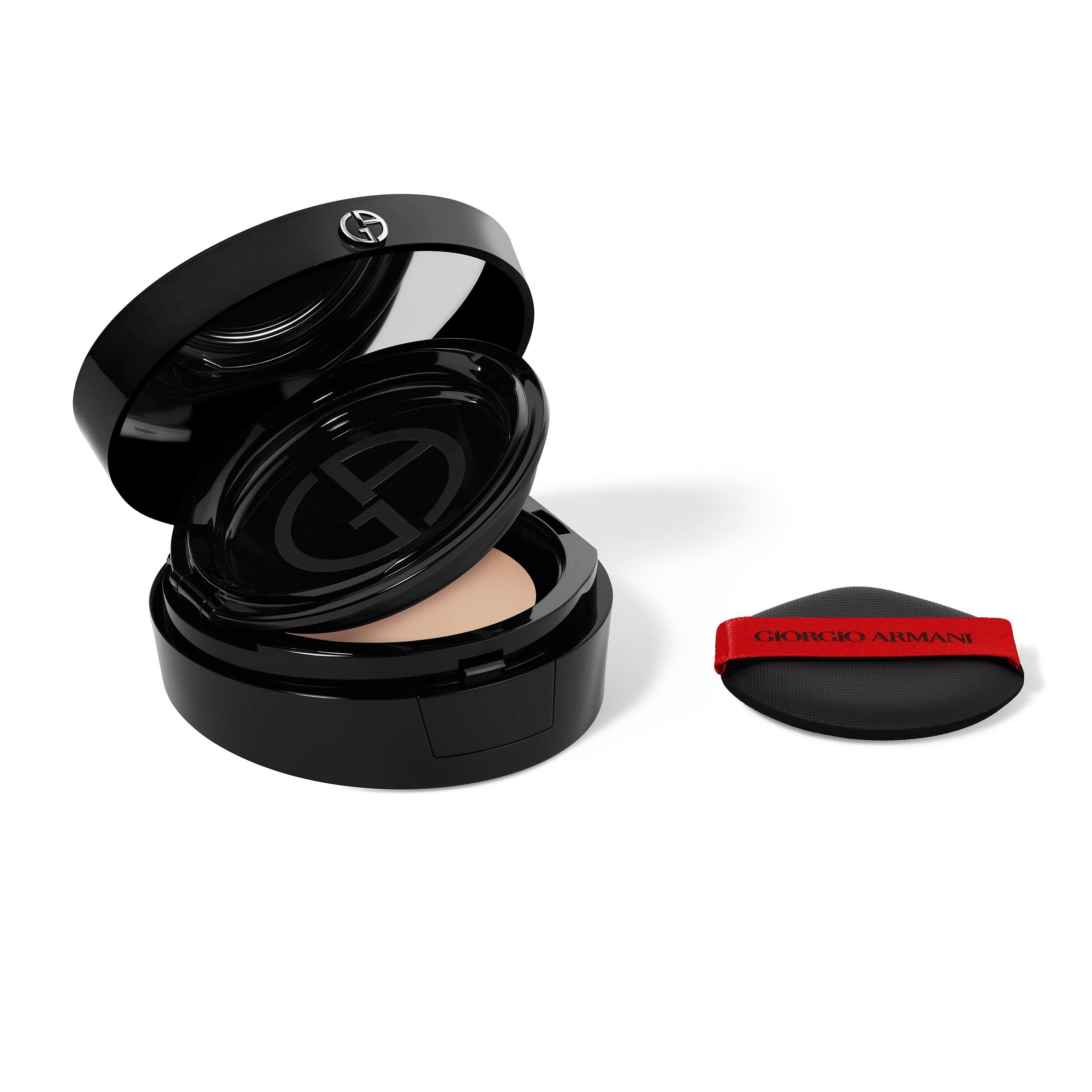 3.5 - Armani Beauty - Power Fabric Compact Foundation - 3
