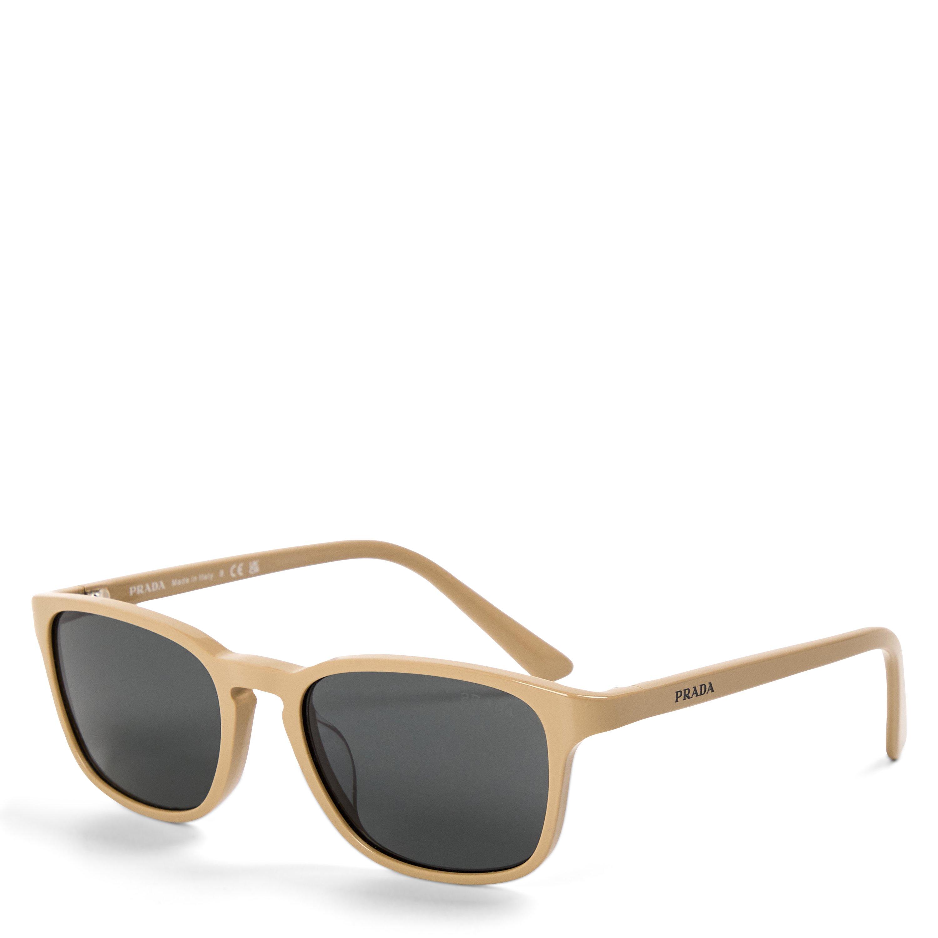 Prada Men's 0PR D13SU Wayfarer Sunglasses