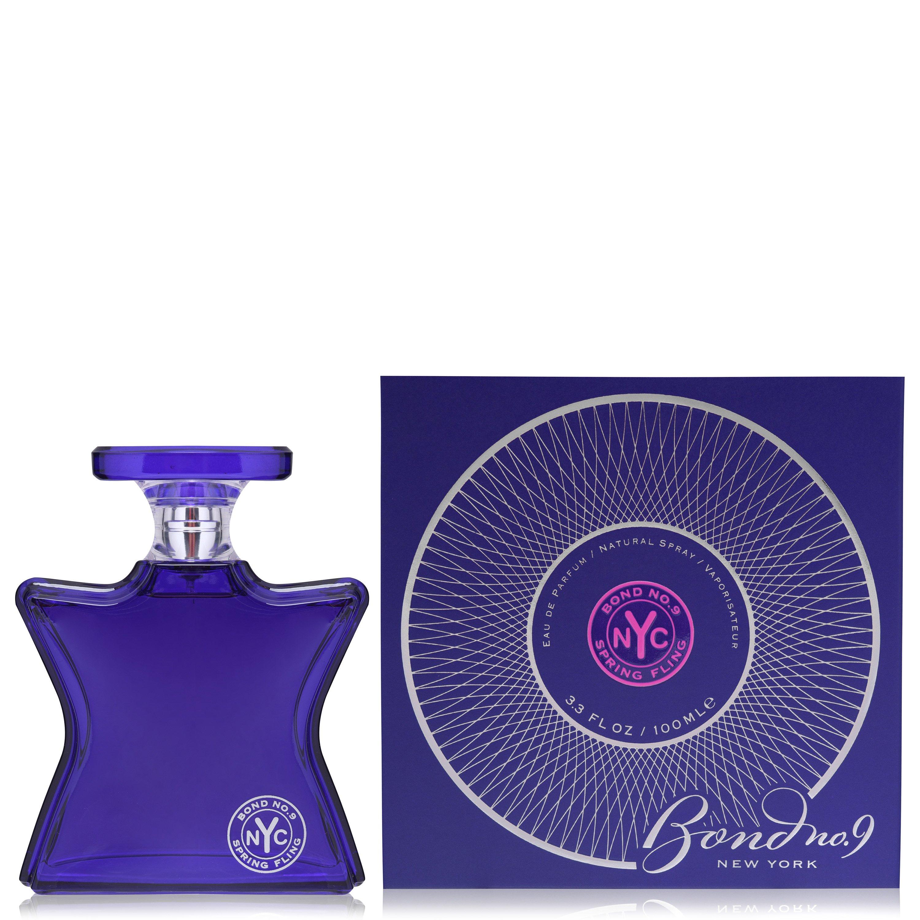 Mist - Bond No. 9 - Spring Fling Eau De Parfum - 2