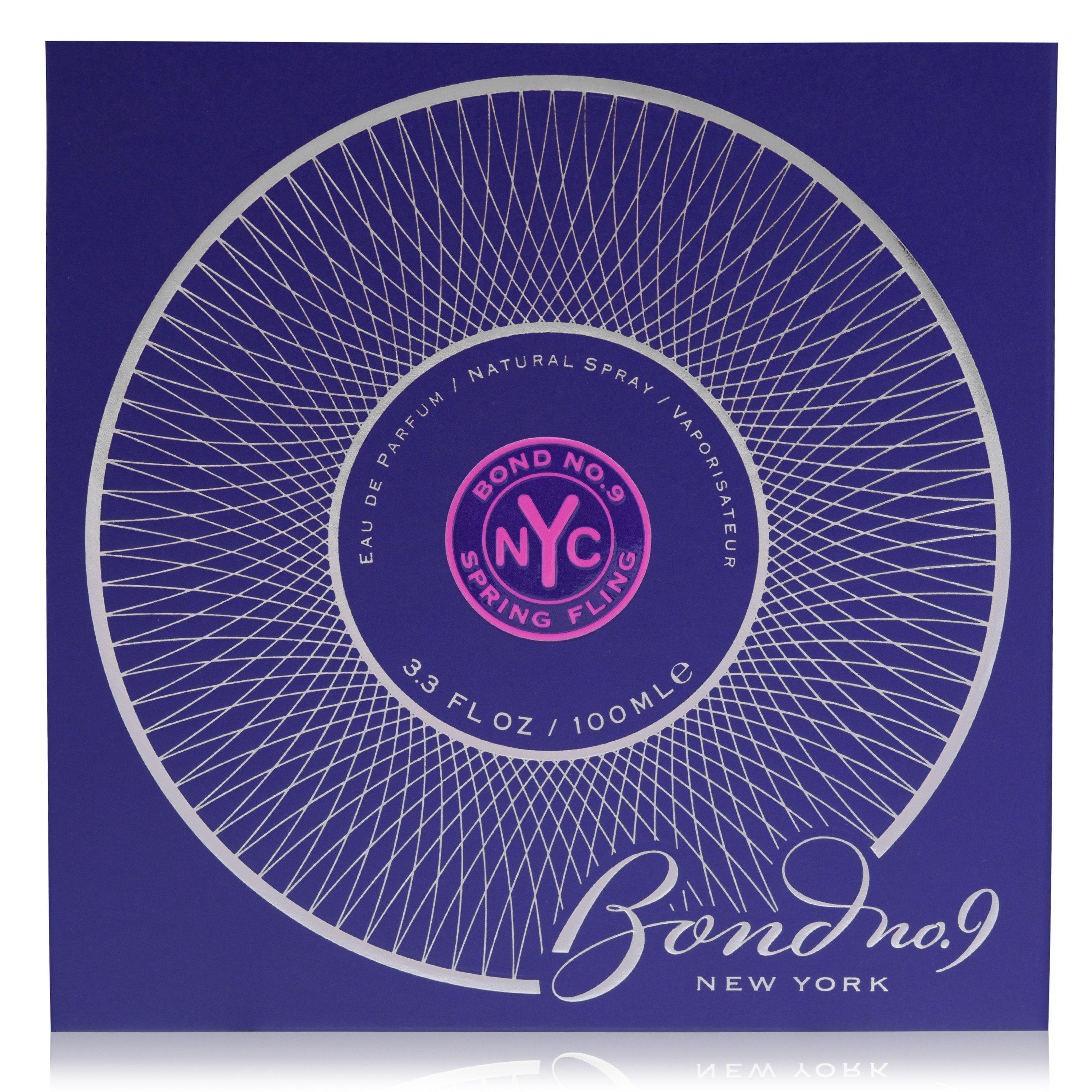 Mist - Bond No. 9 - Spring Fling Eau De Parfum - 3