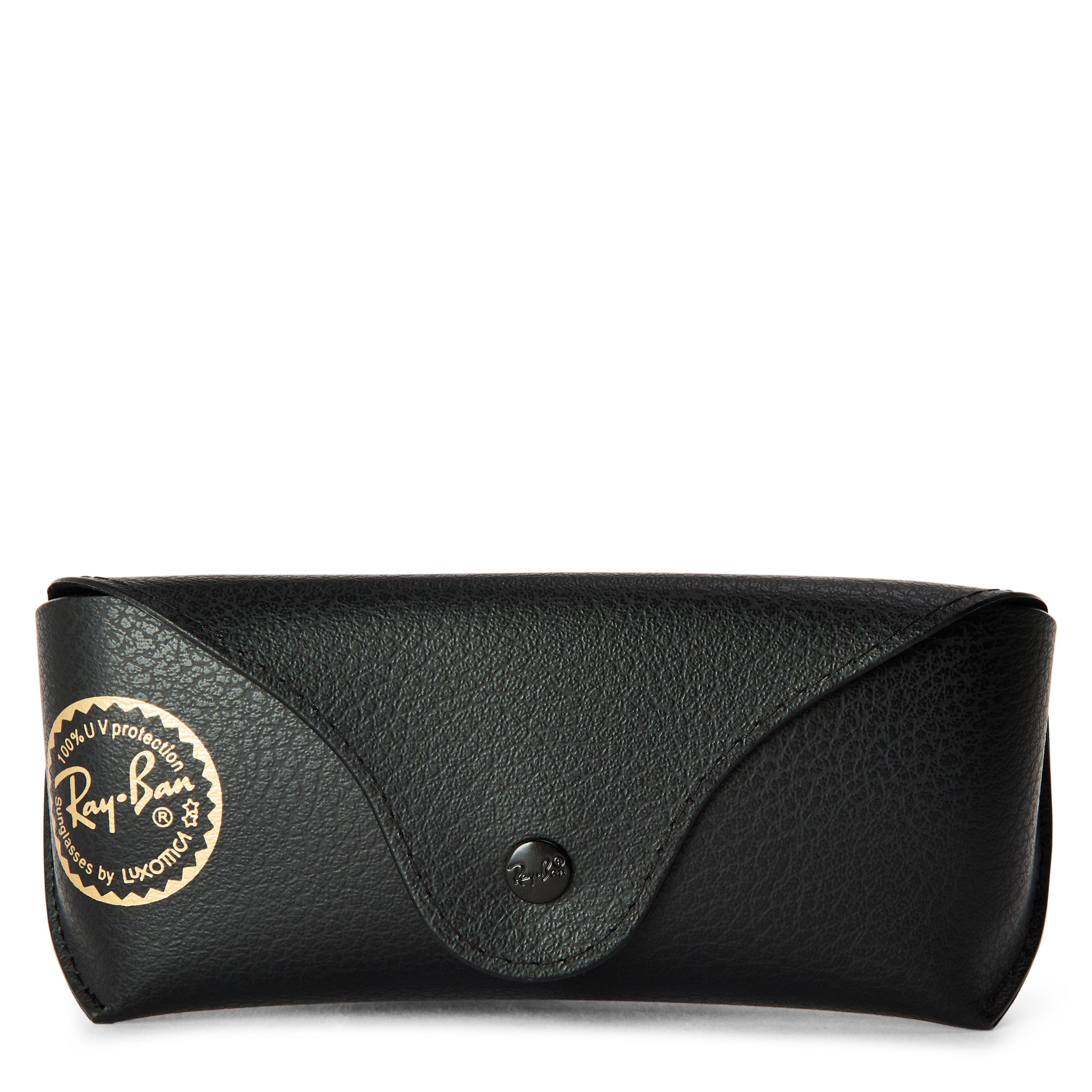 Arista/Green - Ray-Ban - 0RB3778 Oval Sunglasses - 4