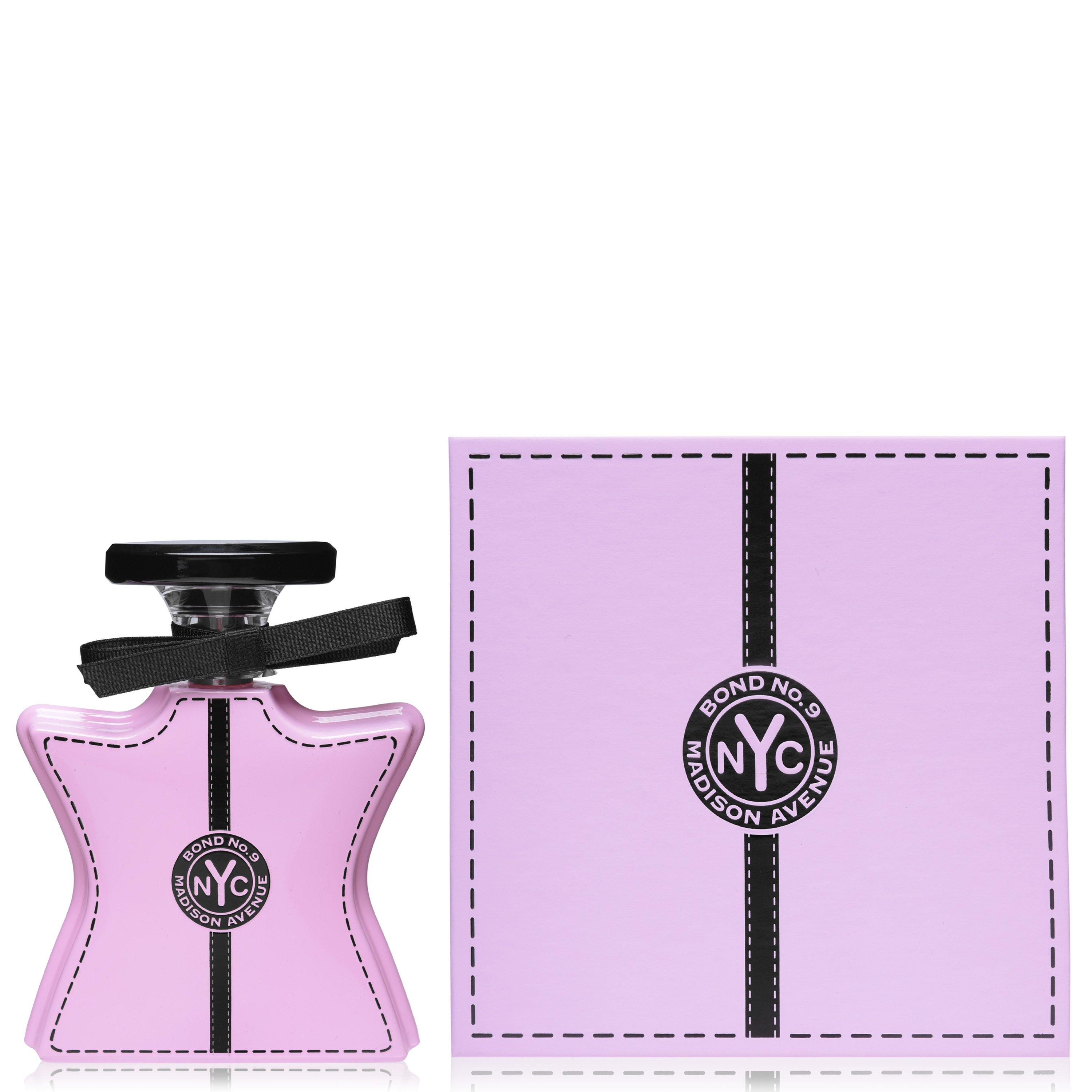 Mist - Bond No. 9 - Madison Avenue Eau De Parfum - 2