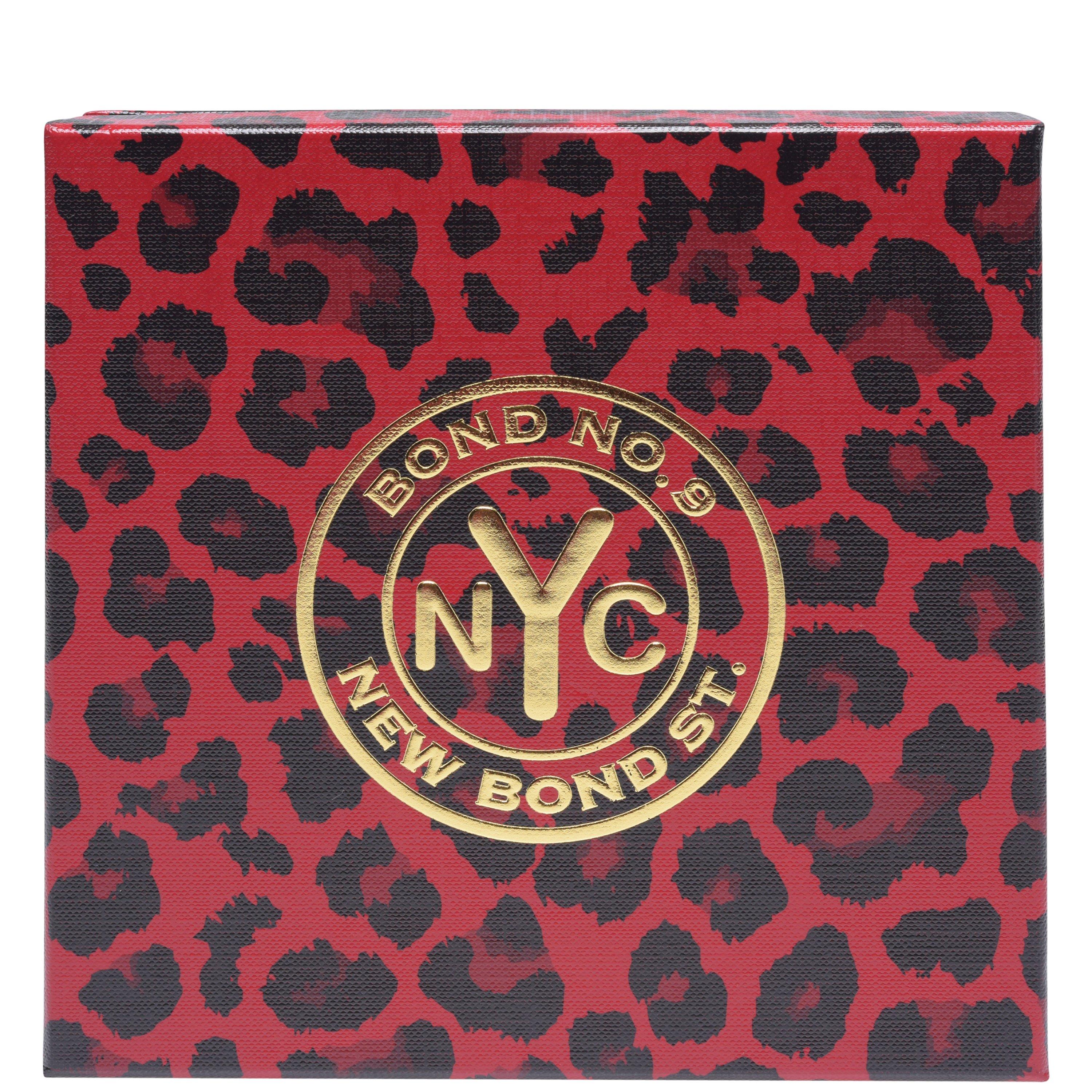 Mist - Bond No. 9 - New Bond St Eau De Parfum - 2