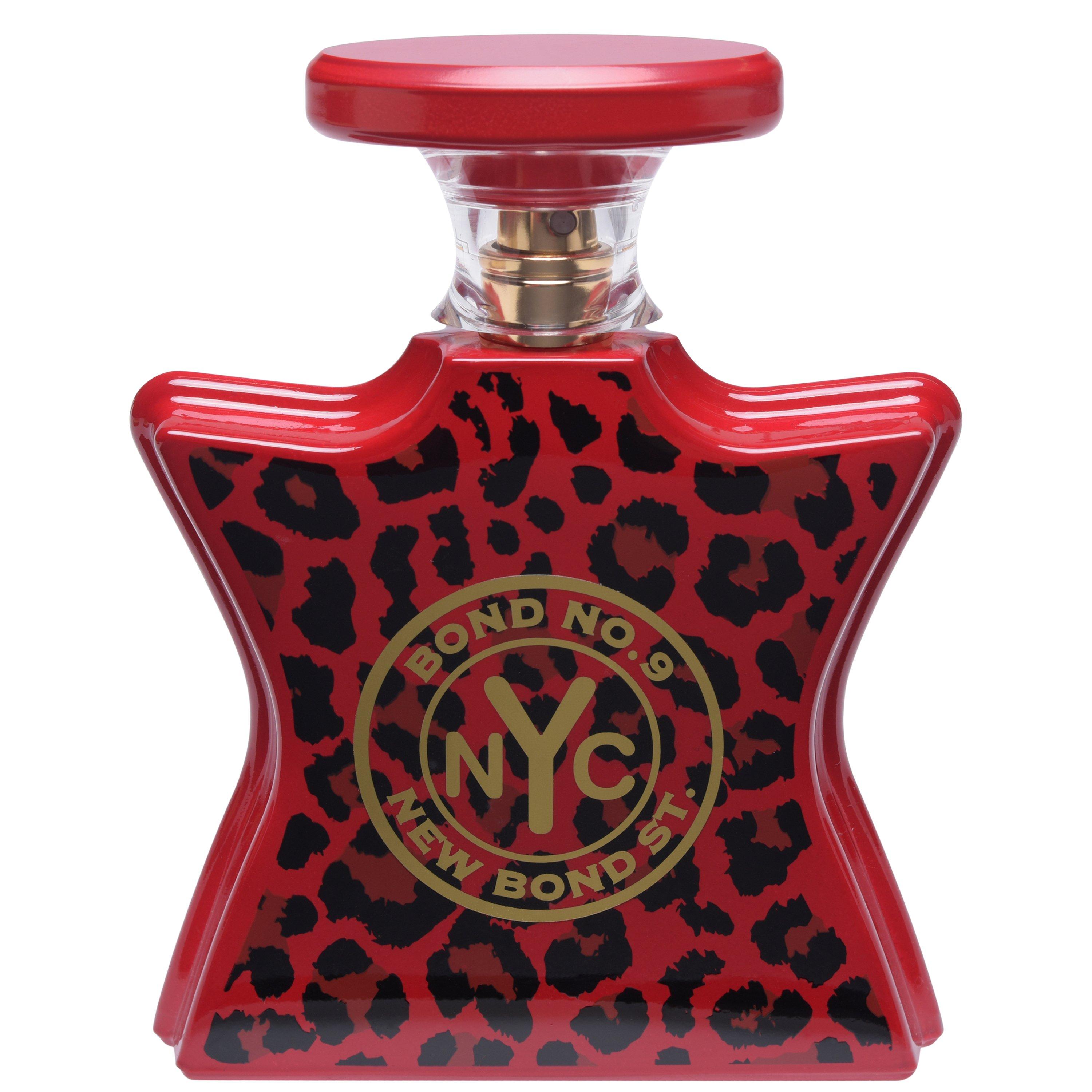 Mist - Bond No. 9 - New Bond St Eau De Parfum - 3