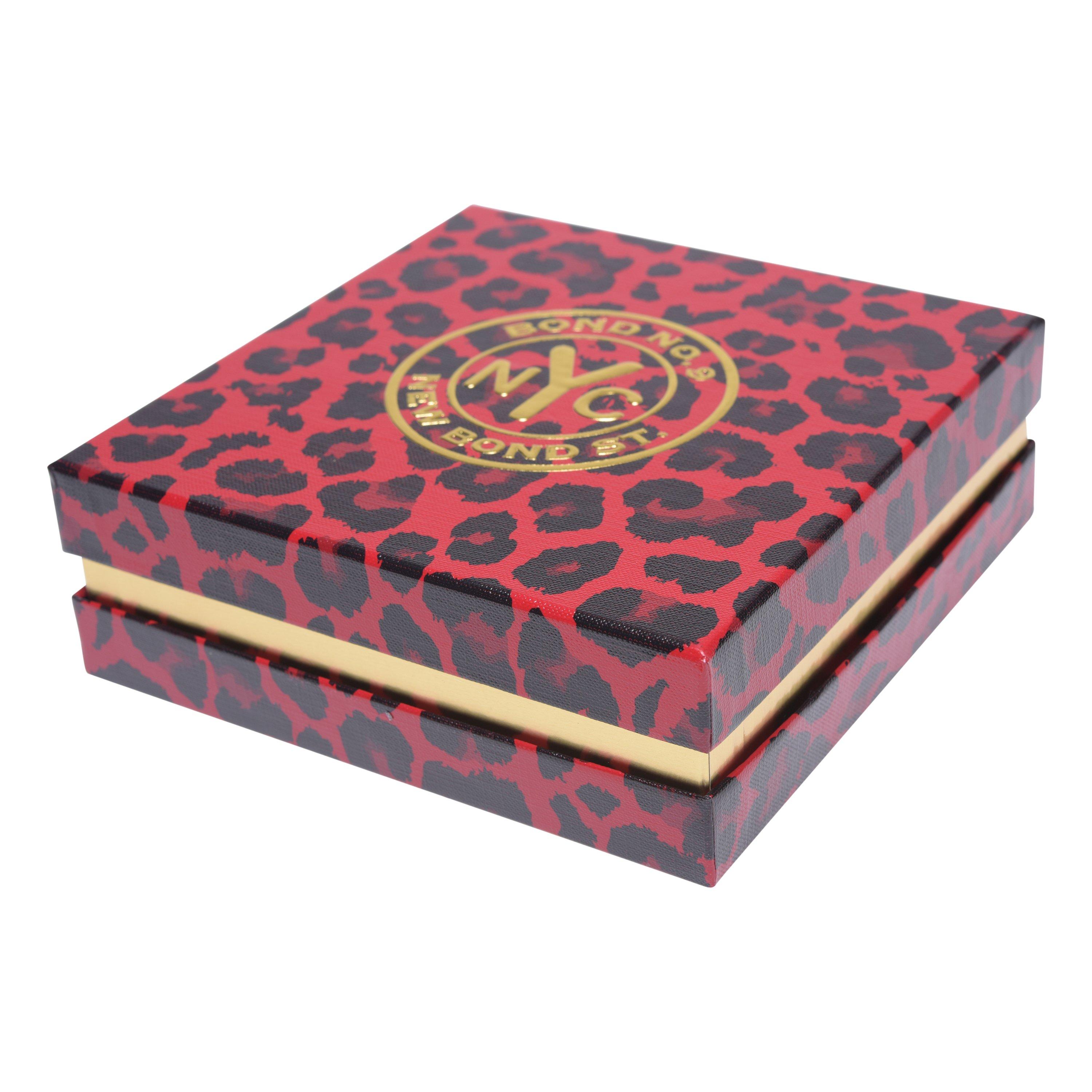 Mist - Bond No. 9 - New Bond St Eau De Parfum - 4