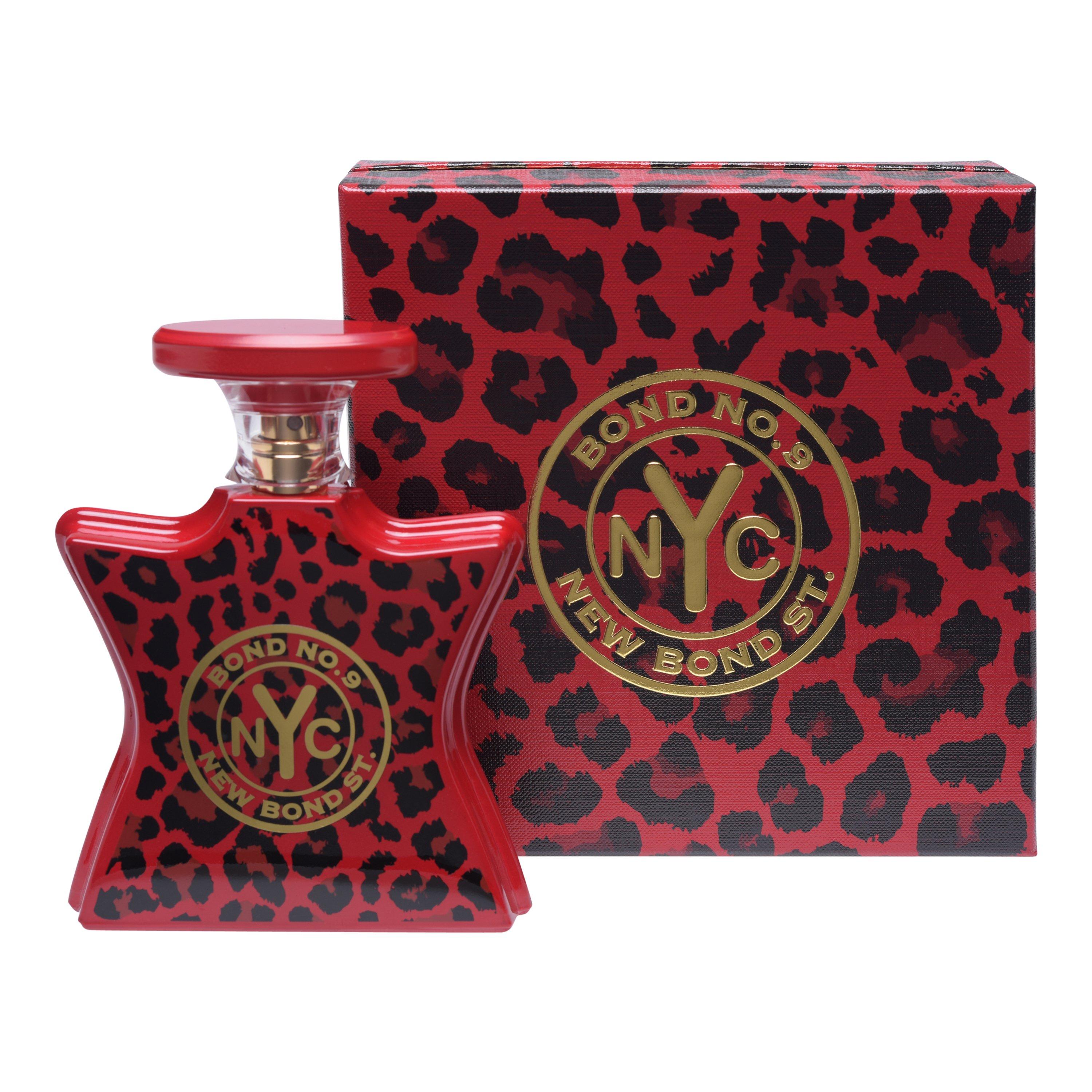 Mist - Bond No. 9 - New Bond St Eau De Parfum - 5