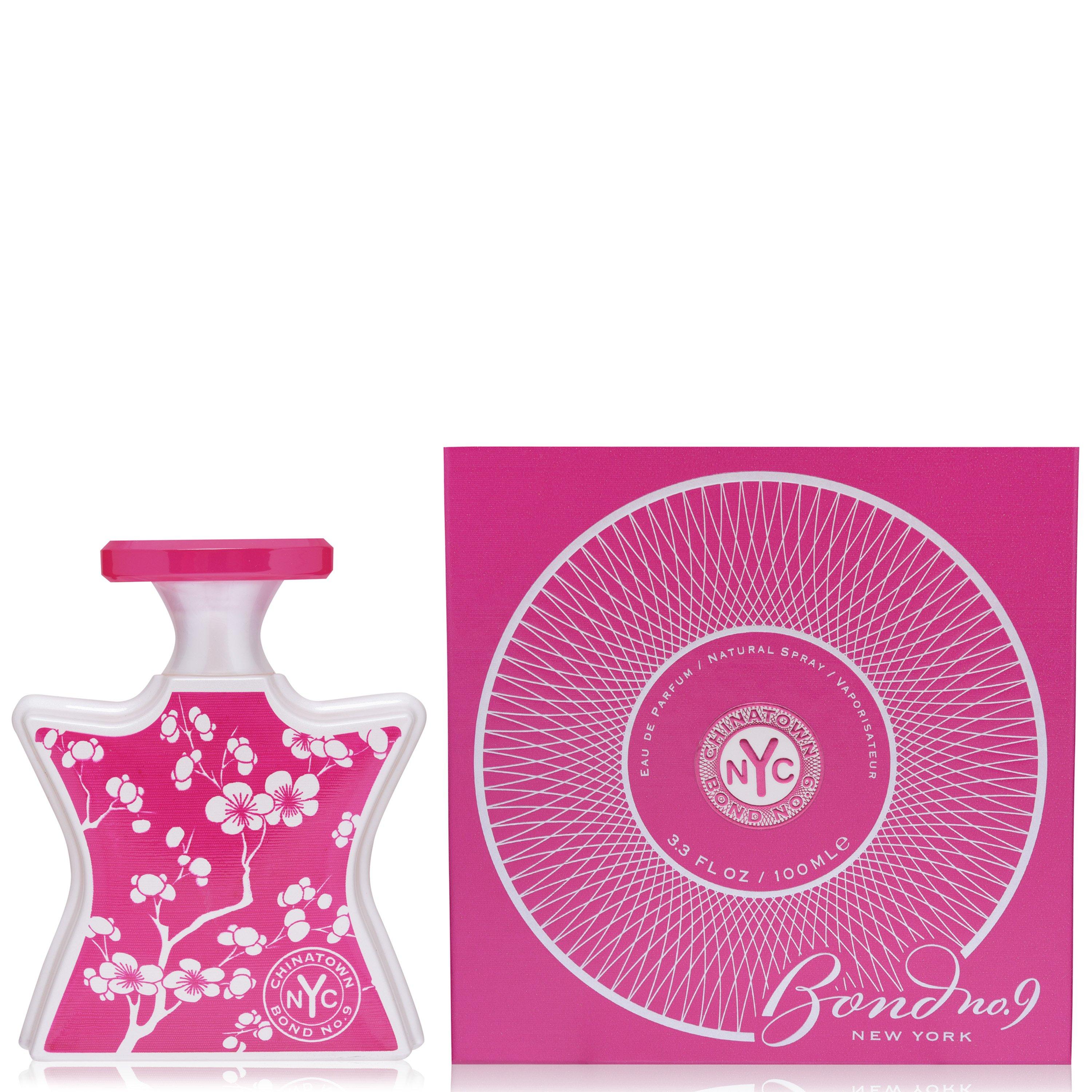 Mist - Bond No. 9 - Chinatown Eau De Parfum - 2