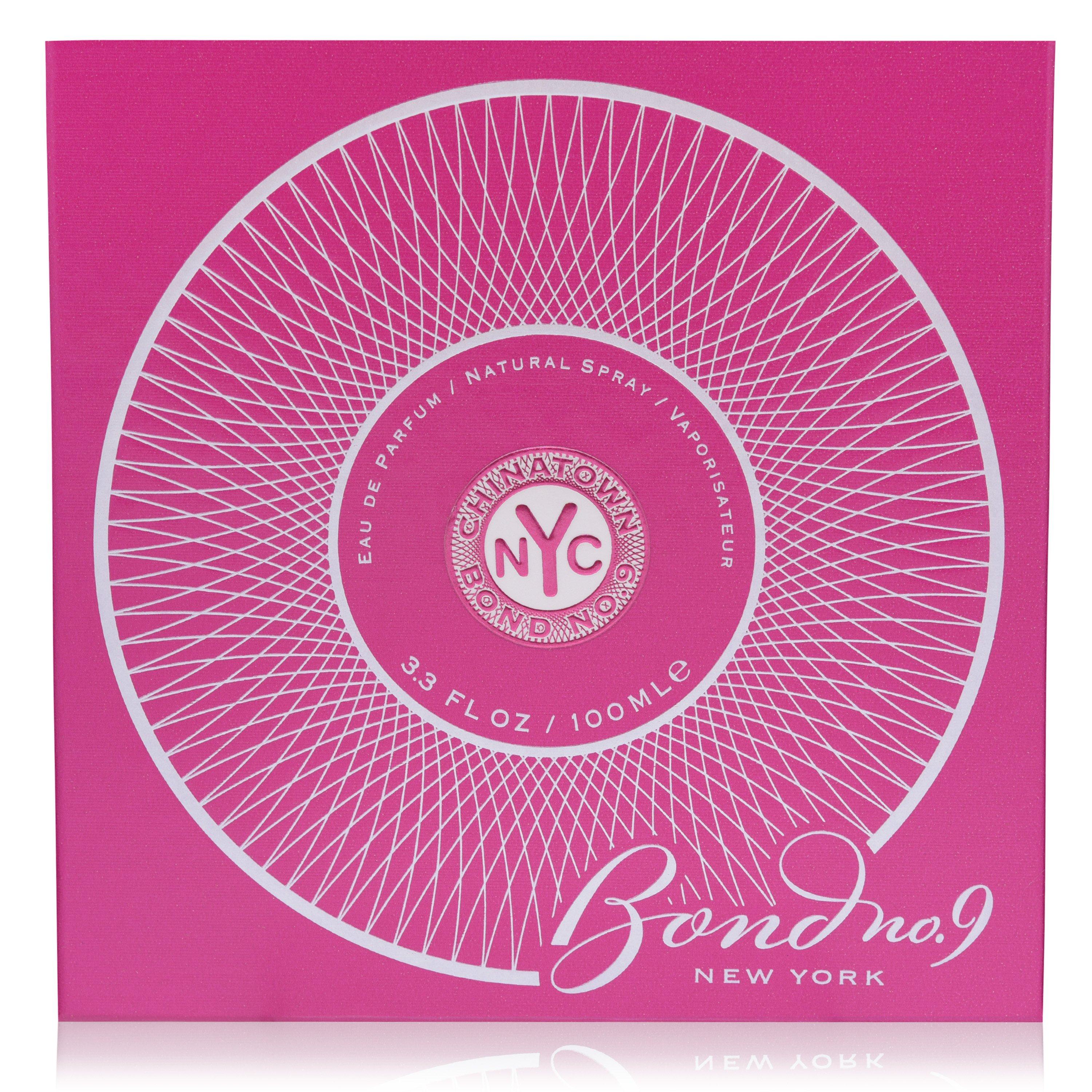 Mist - Bond No. 9 - Chinatown Eau De Parfum - 3