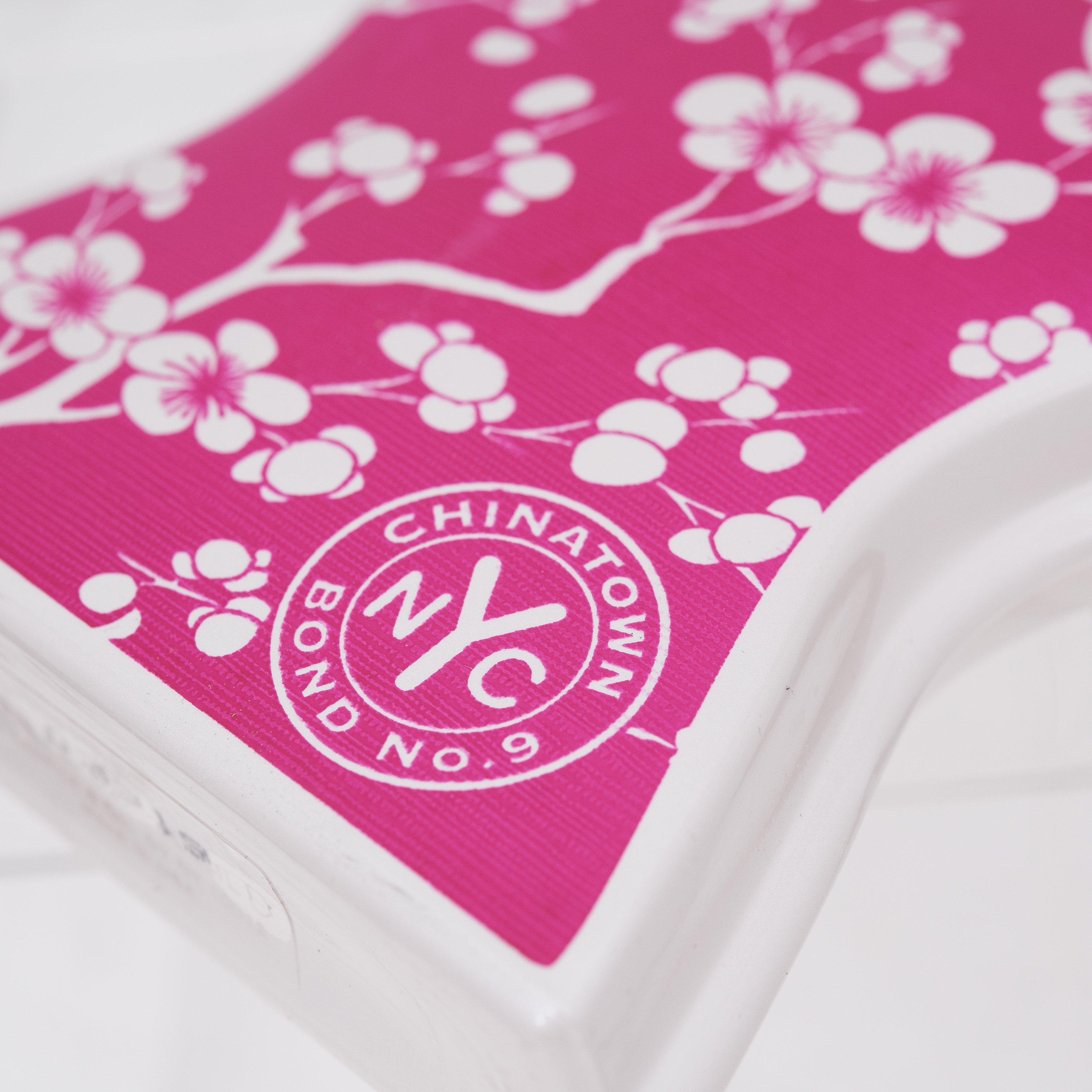 Mist - Bond No. 9 - Chinatown Eau De Parfum - 4