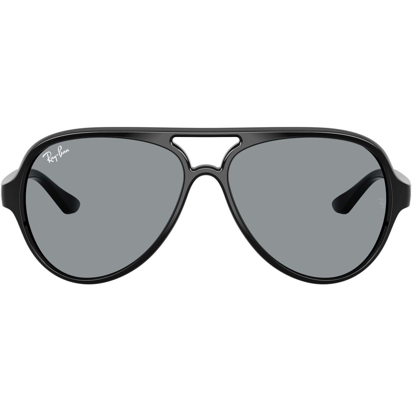 Black/Grey - Ray-Ban - 0RB4125 Aviator Sunglasses - 2
