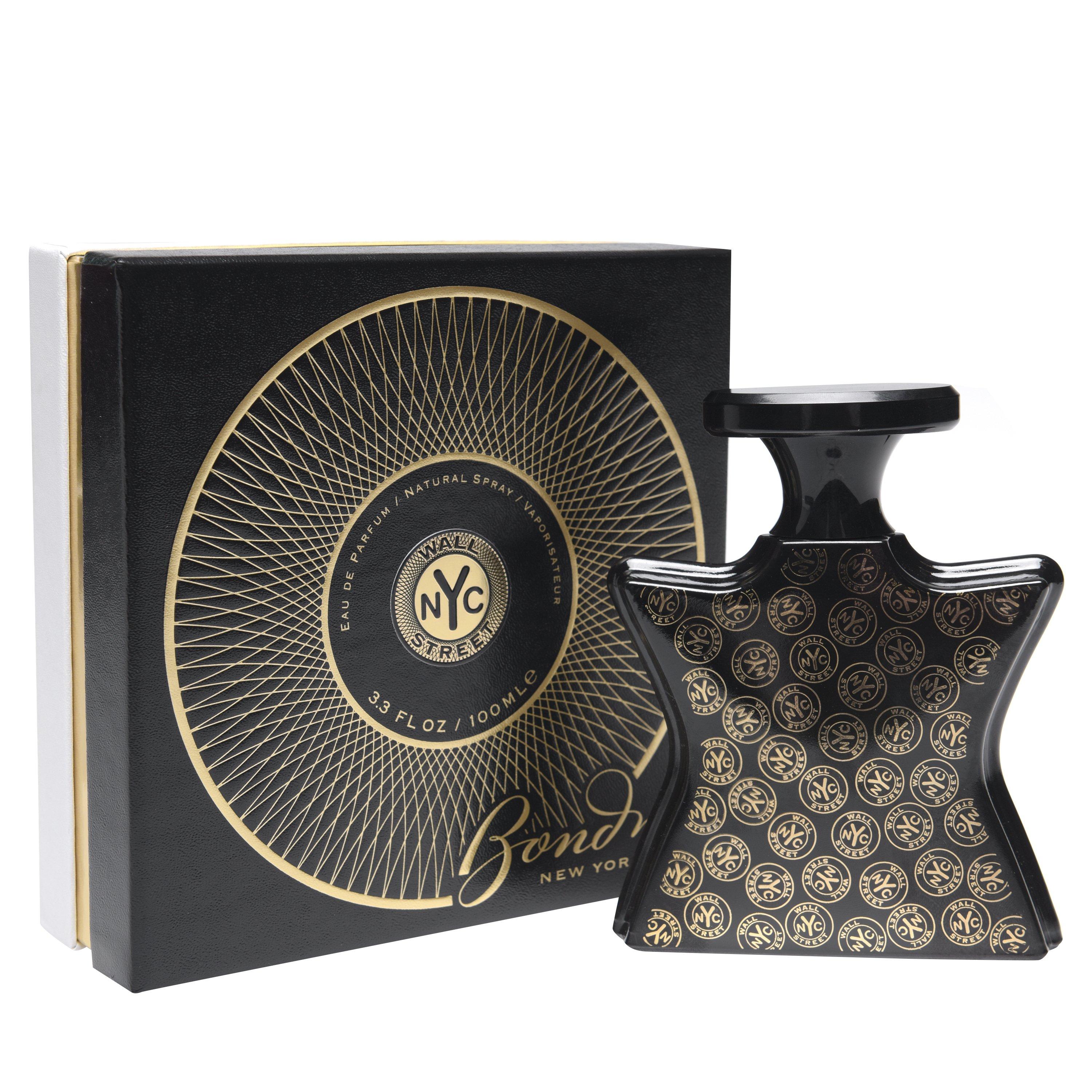 Mist - Bond No. 9 - Wall Street Eau De Parfum - 2