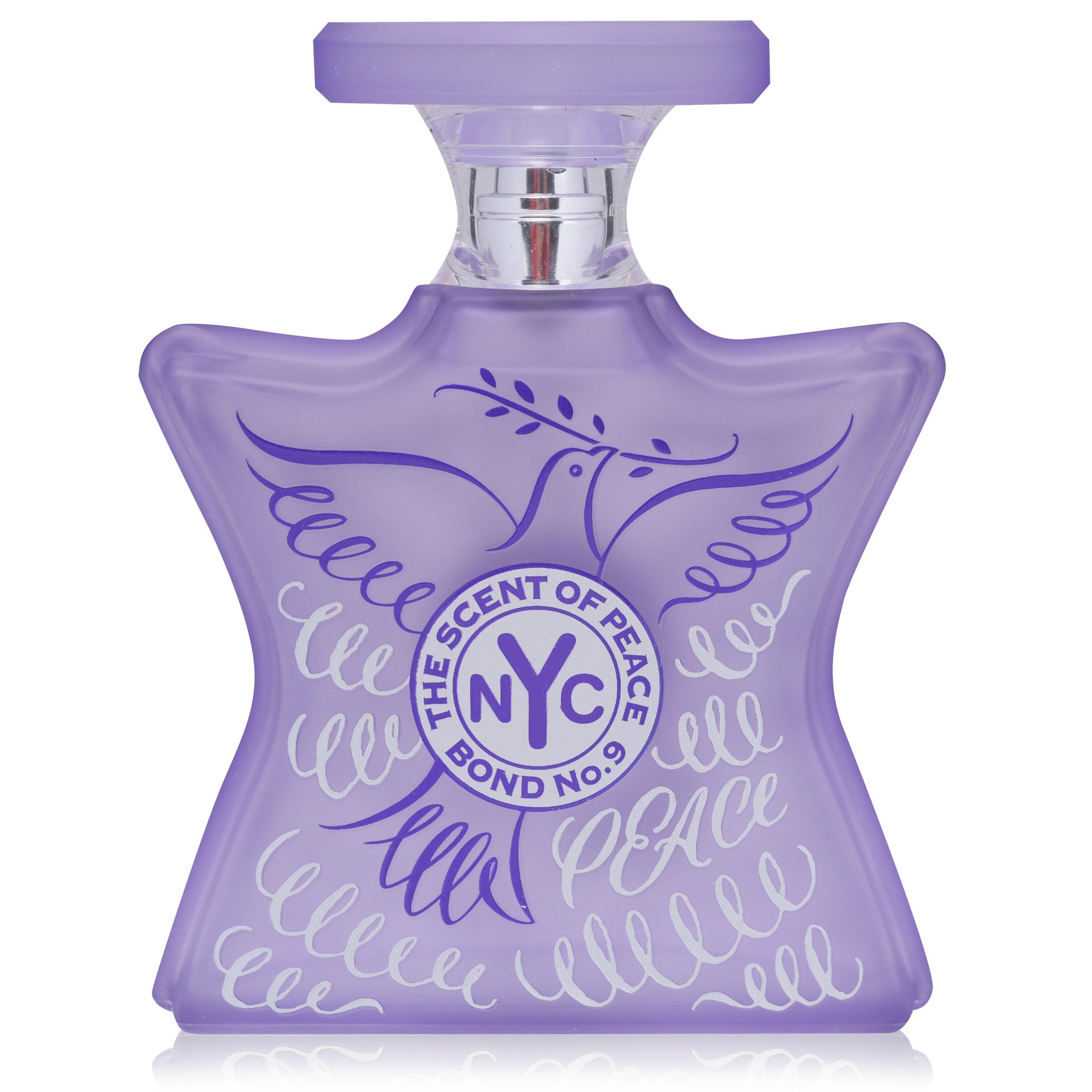 香水(女性用) Bond No. 9 Scent of Peace 100ml Bond No. 9 The Scent Of Peace Eau De Parfum | Flannels