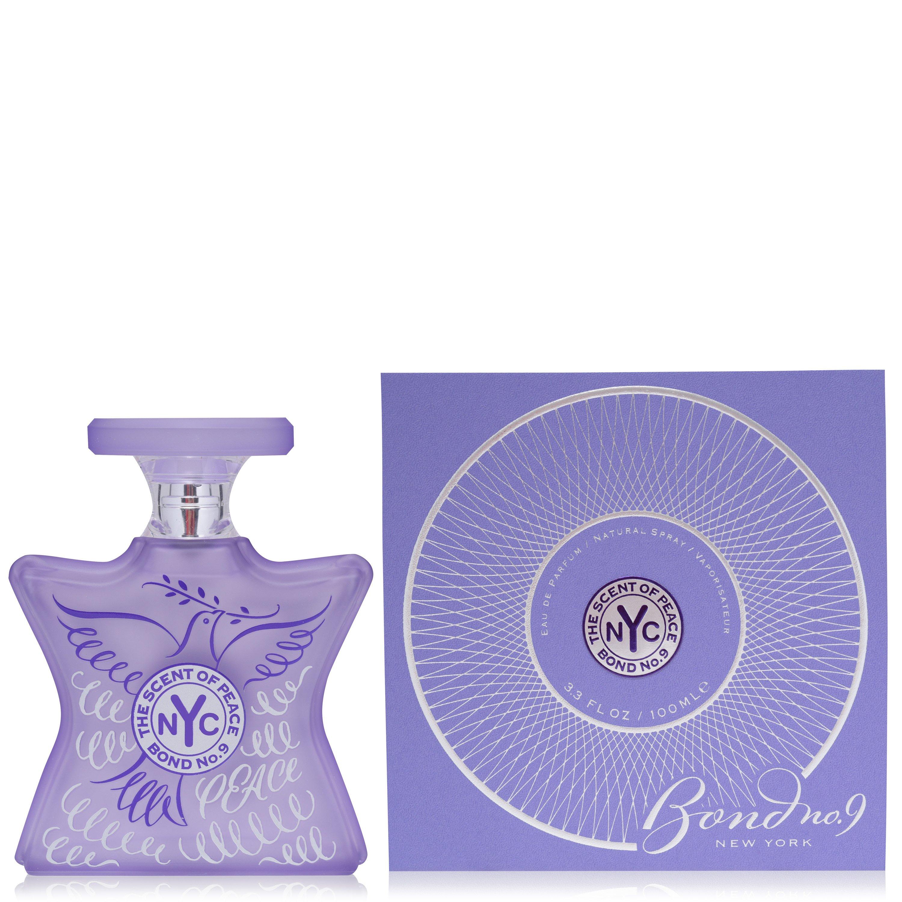 Mist - Bond No. 9 - The Scent Of Peace Eau De Parfum - 2