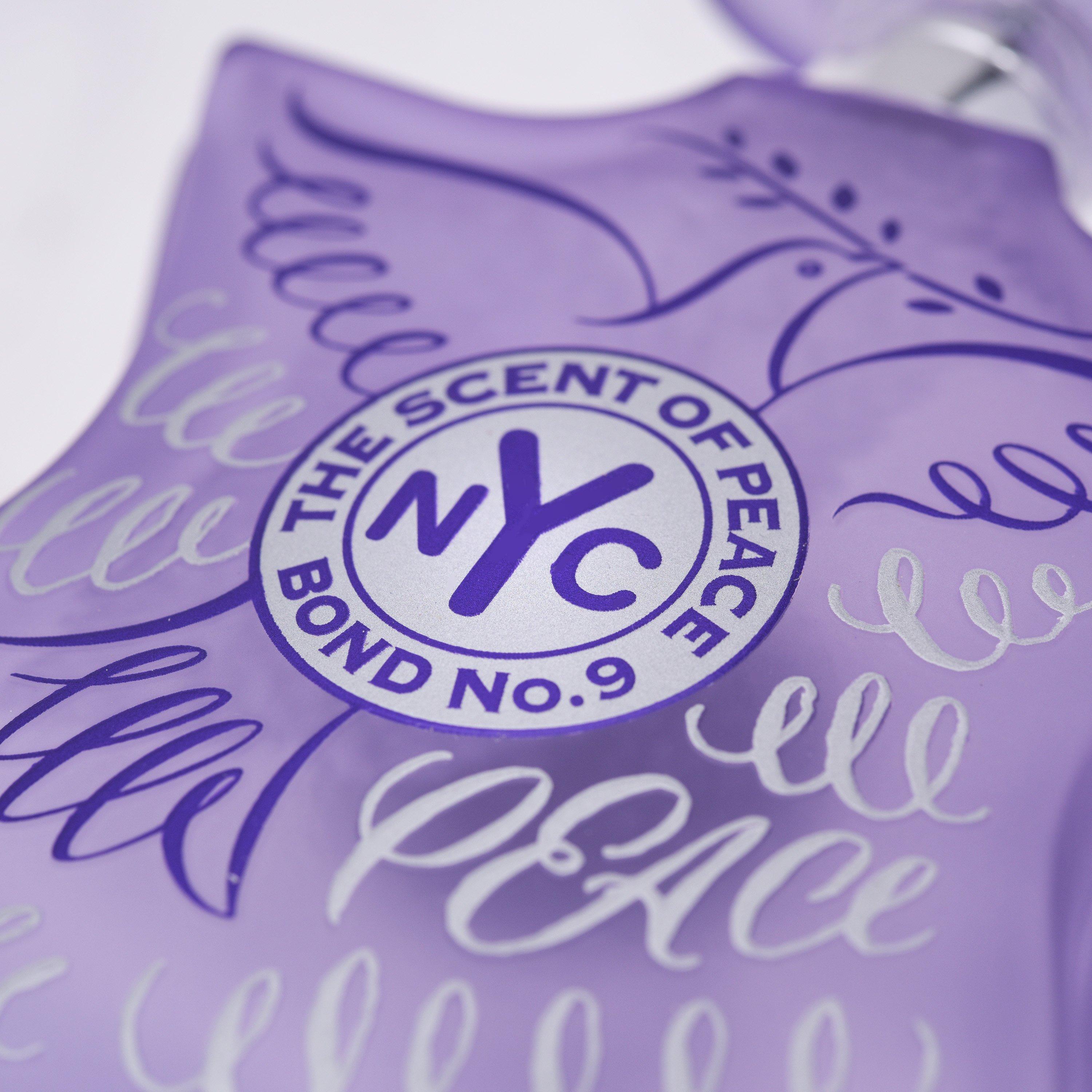 Mist - Bond No. 9 - The Scent Of Peace Eau De Parfum - 4