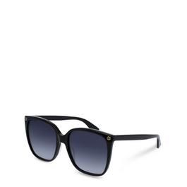 Gucci WomenS Interlocking G Sunglasses