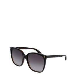 Gucci Interlocking G Sunglasses