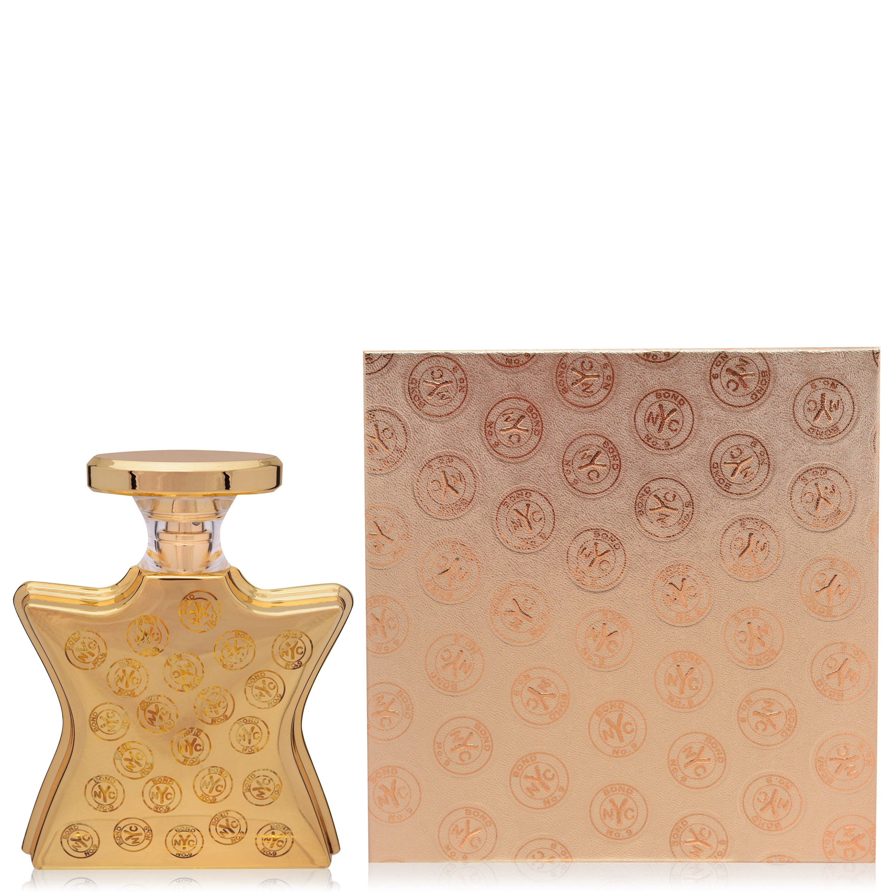 Mist - Bond No. 9 - Ny Signature Scent Eau De Parfum - 2