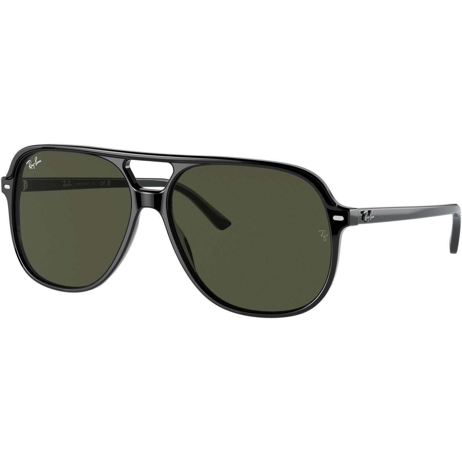 Ray-Ban Bill Aviator Sunglasses