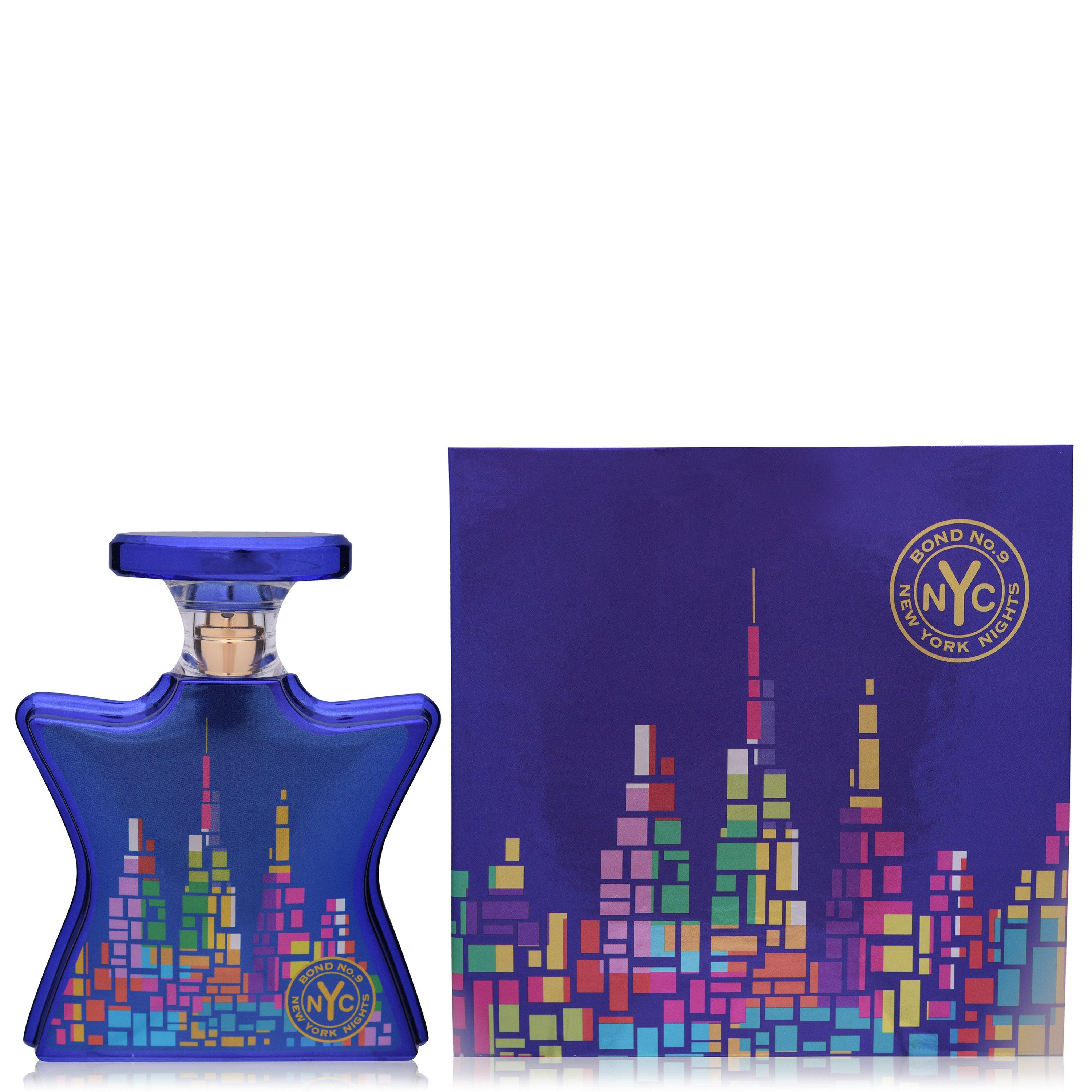 Mist - Bond No. 9 - New York Nights Eau De Parfum - 2