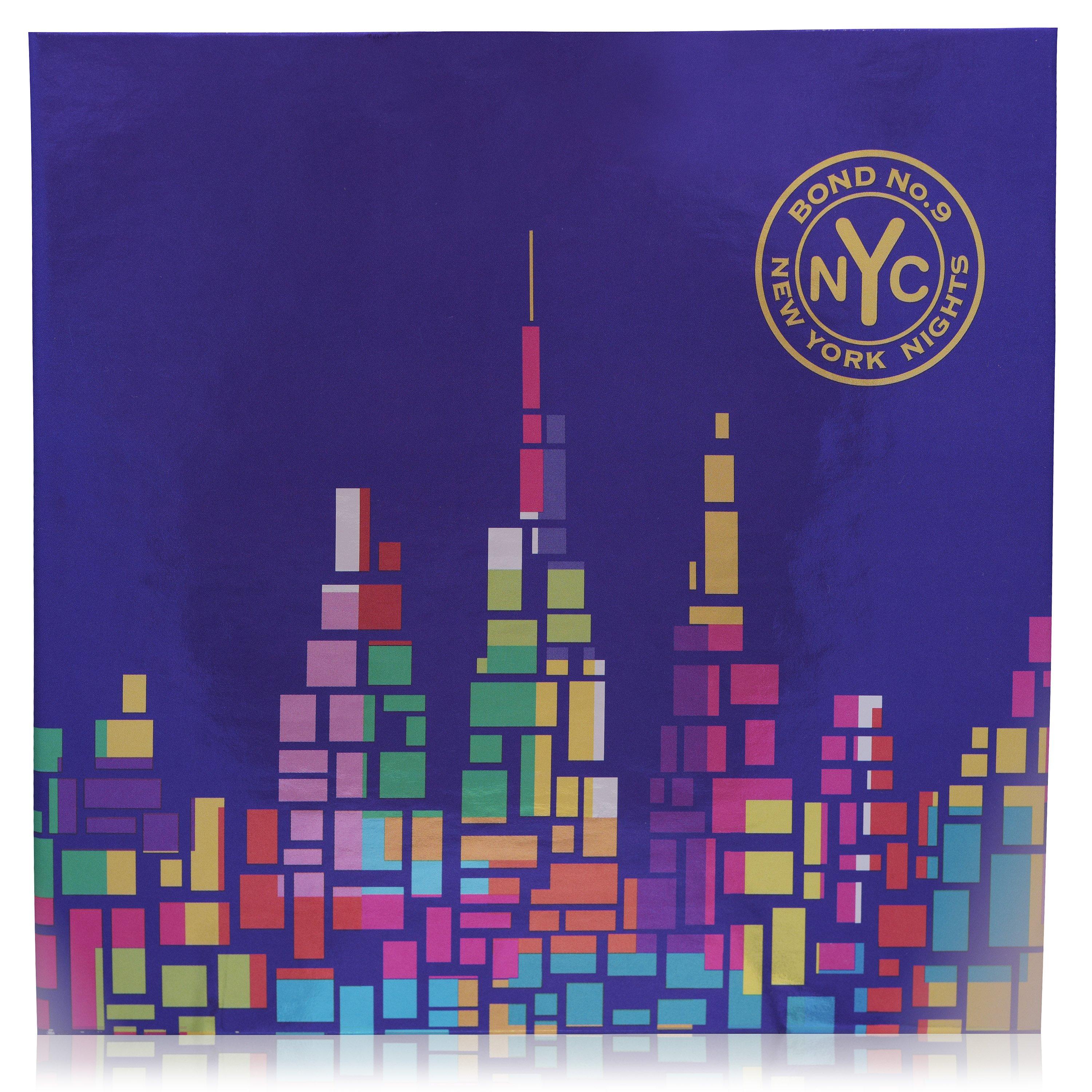 Mist - Bond No. 9 - New York Nights Eau De Parfum - 3