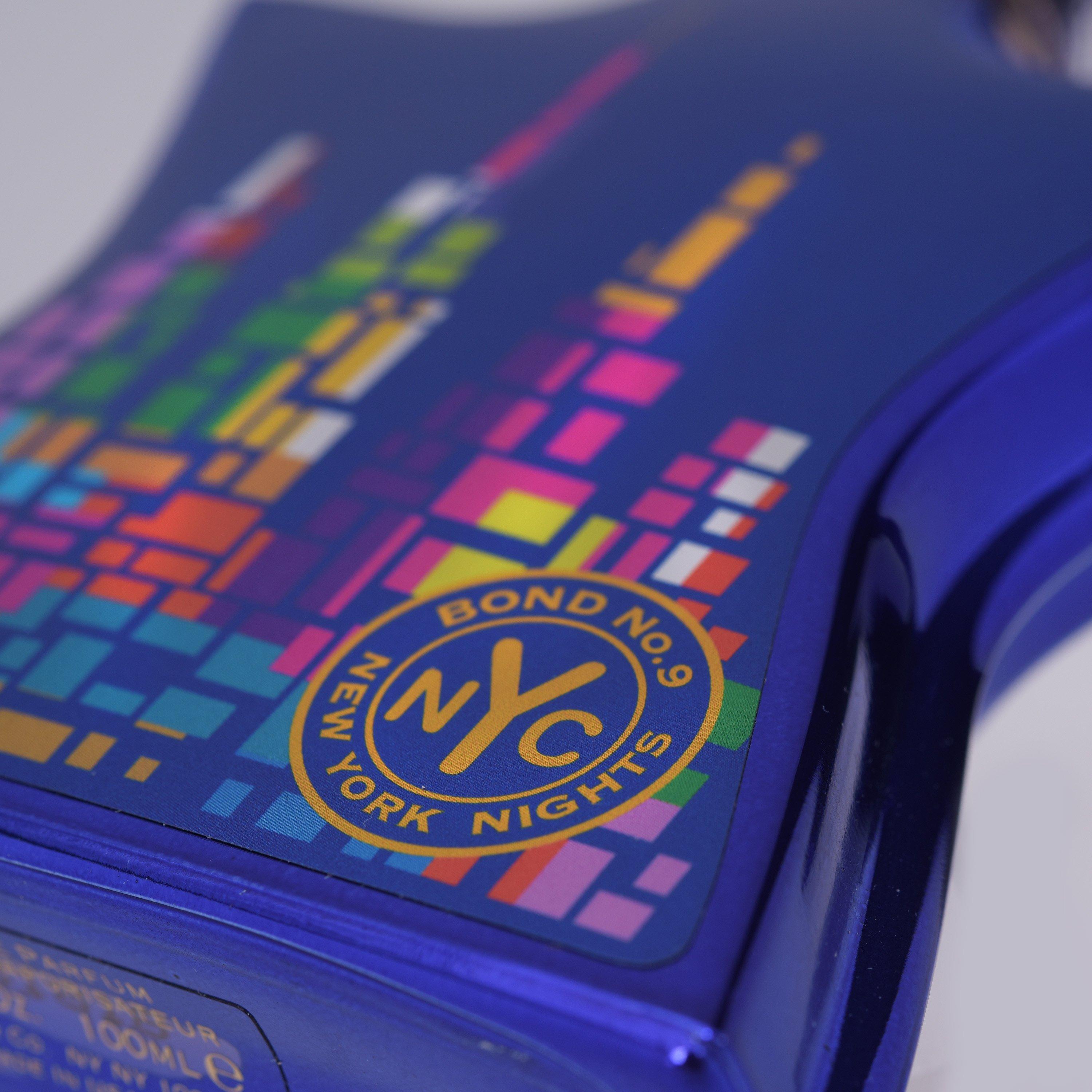 Mist - Bond No. 9 - New York Nights Eau De Parfum - 4