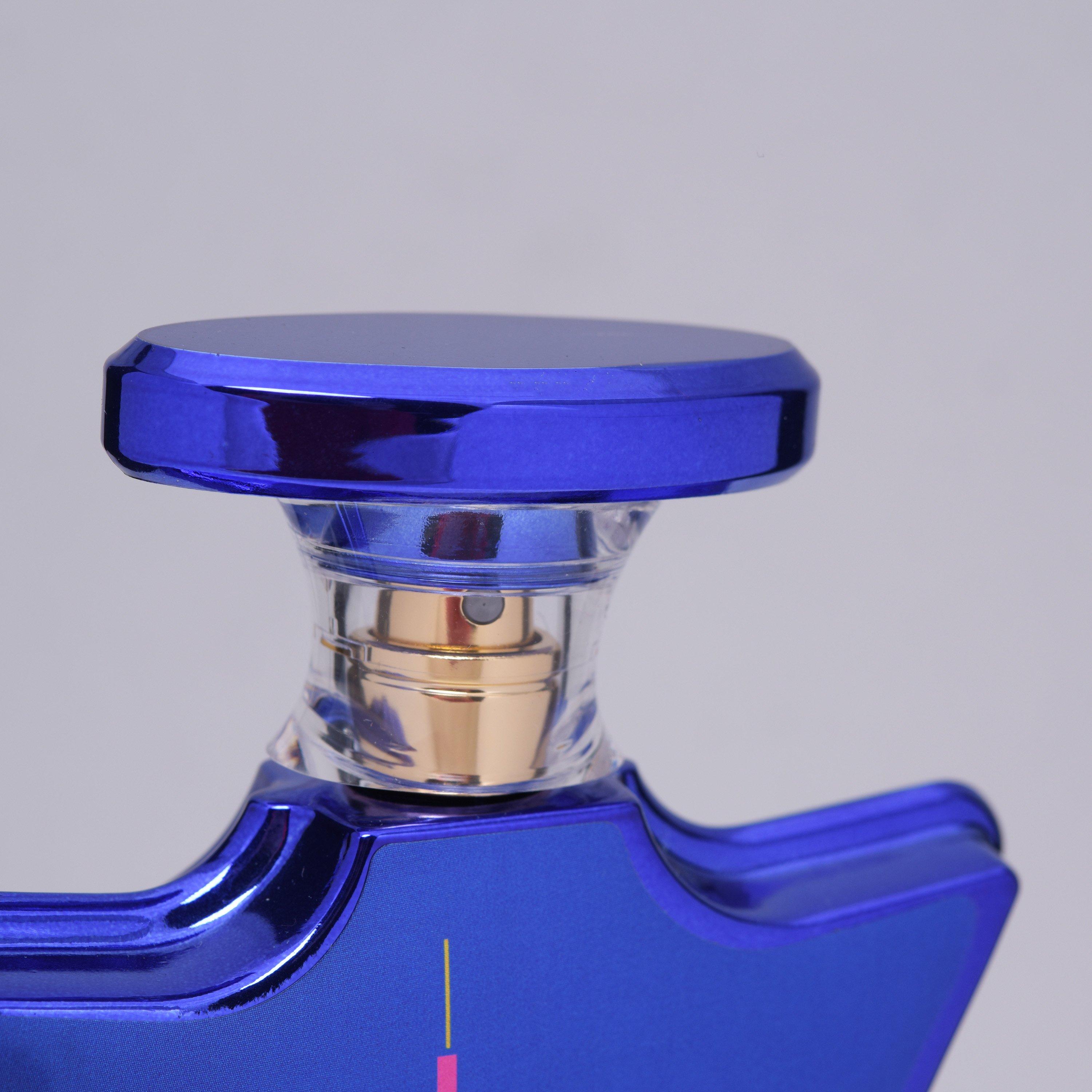 Mist - Bond No. 9 - New York Nights Eau De Parfum - 5