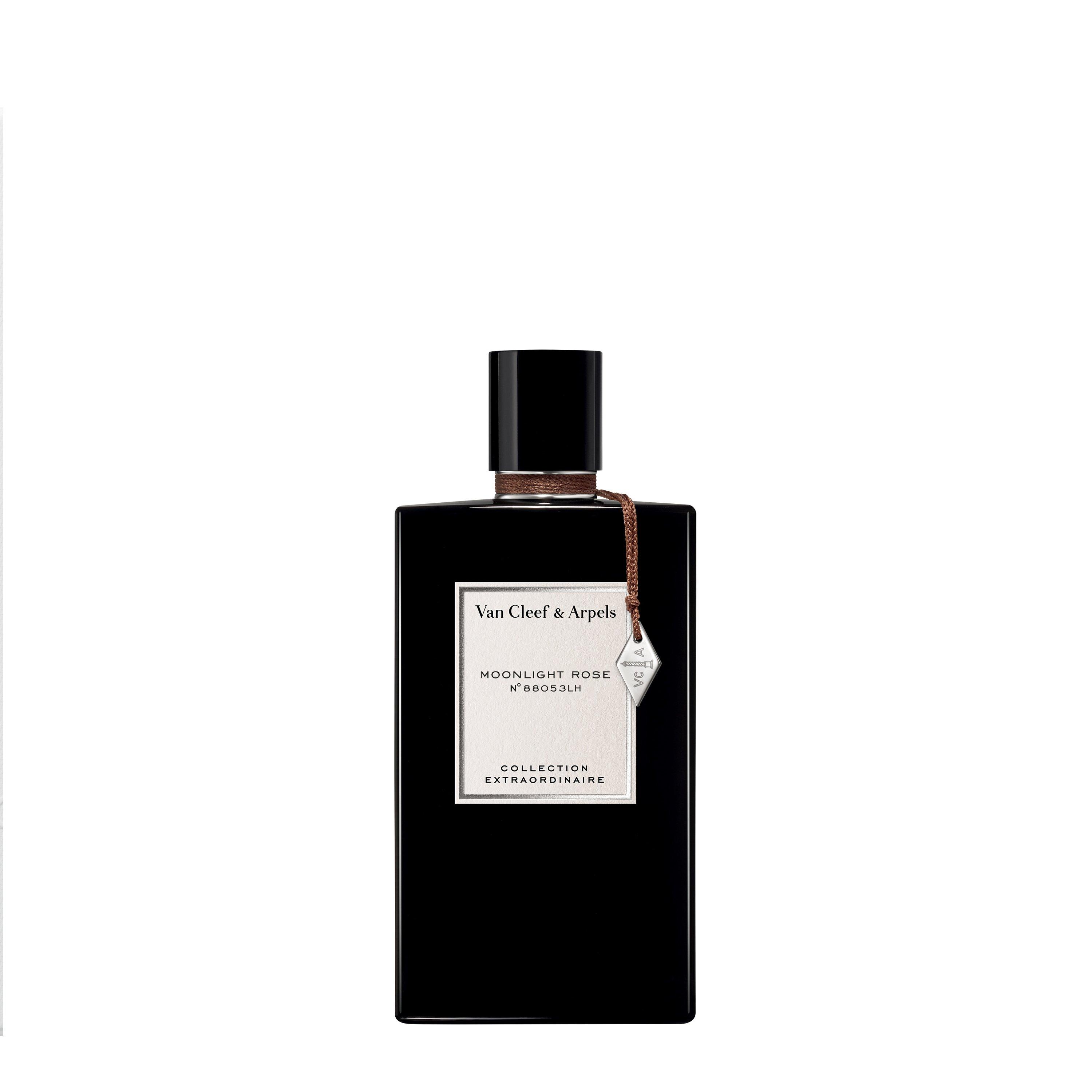 Van Cleef And Arpels Women's Cleef & Arpels Moonlight Rose Eau De Parfum 75Ml - 75 ml