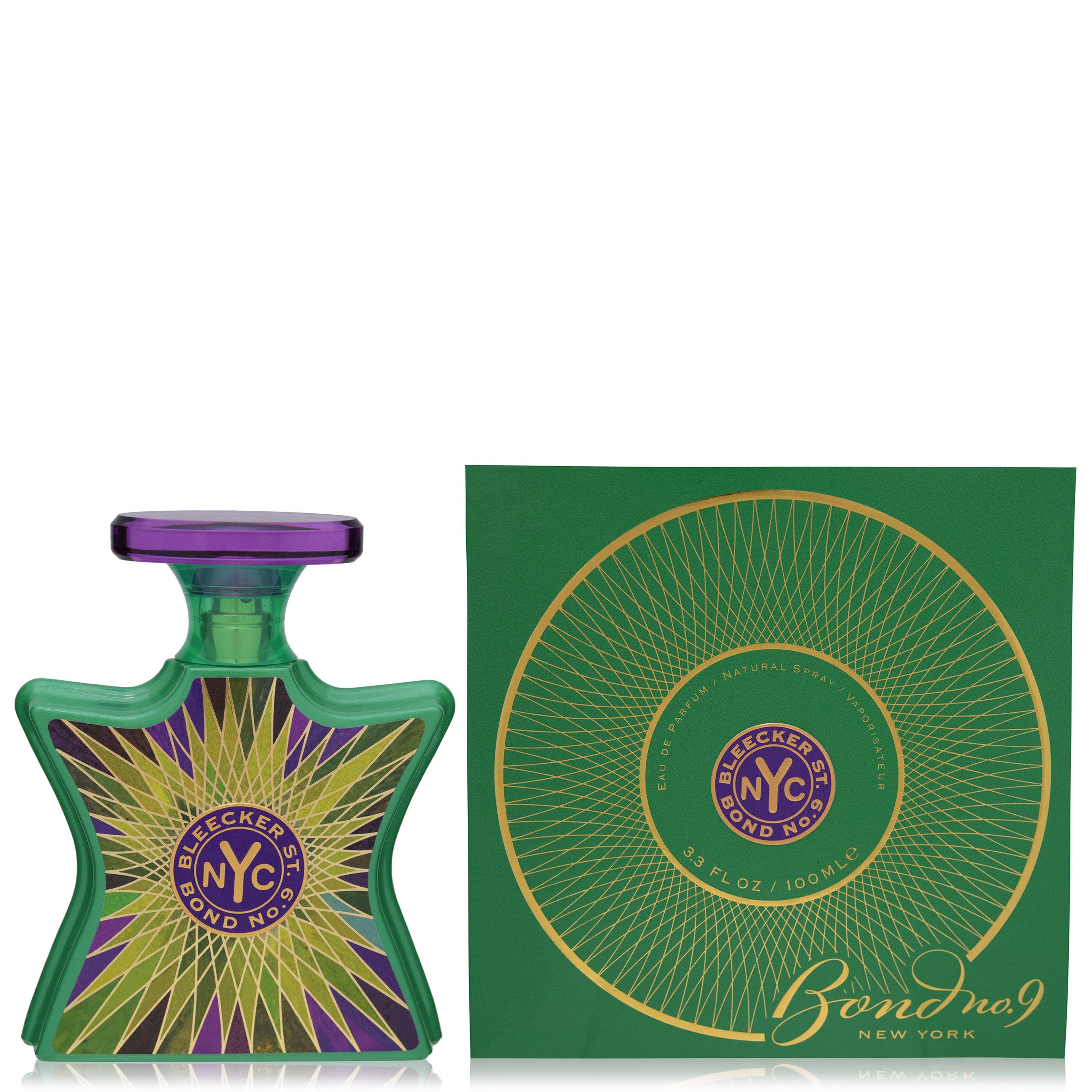 Mist - Bond No. 9 - Bleecker Street Eau De Parfum - 2