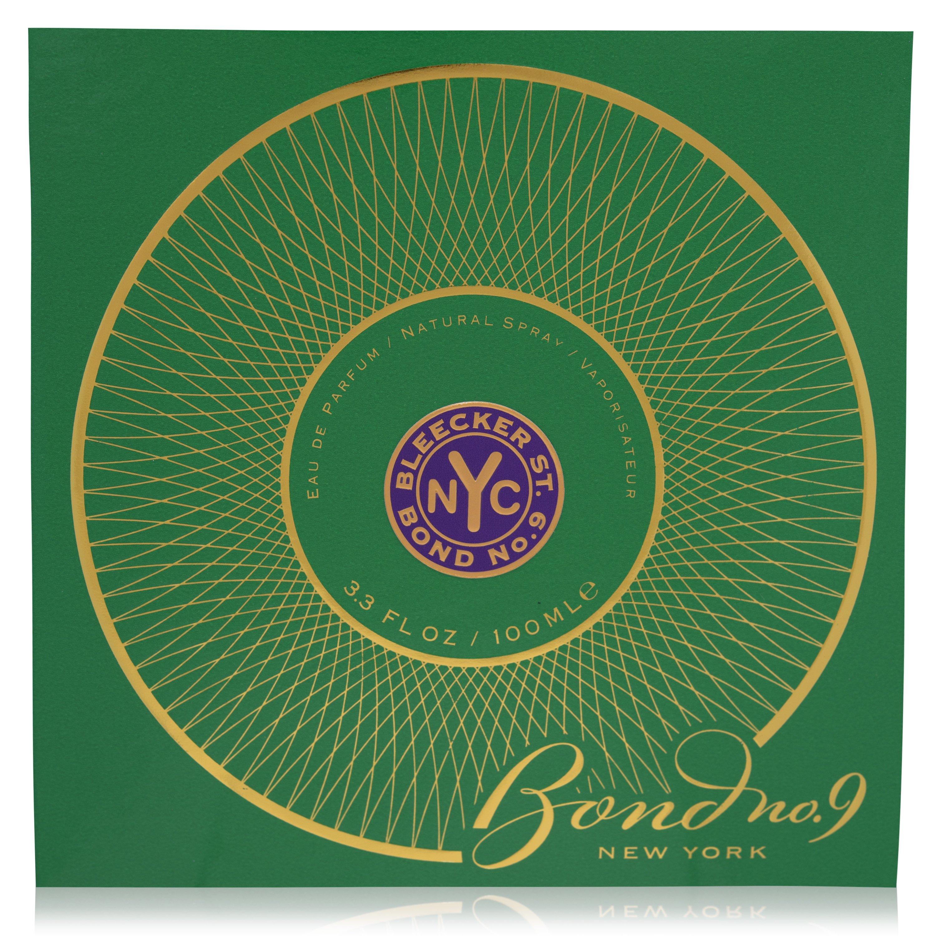 Mist - Bond No. 9 - Bleecker Street Eau De Parfum - 3