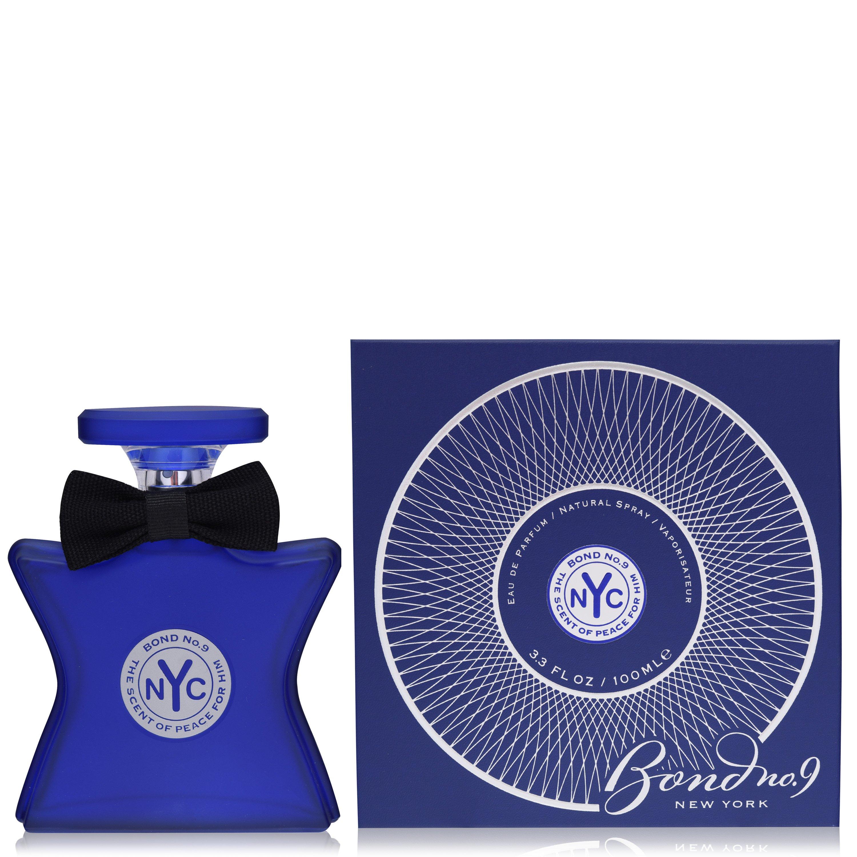 Mist - Bond No. 9 - The Scent Of Peace For Him Eau De Parfum - 2
