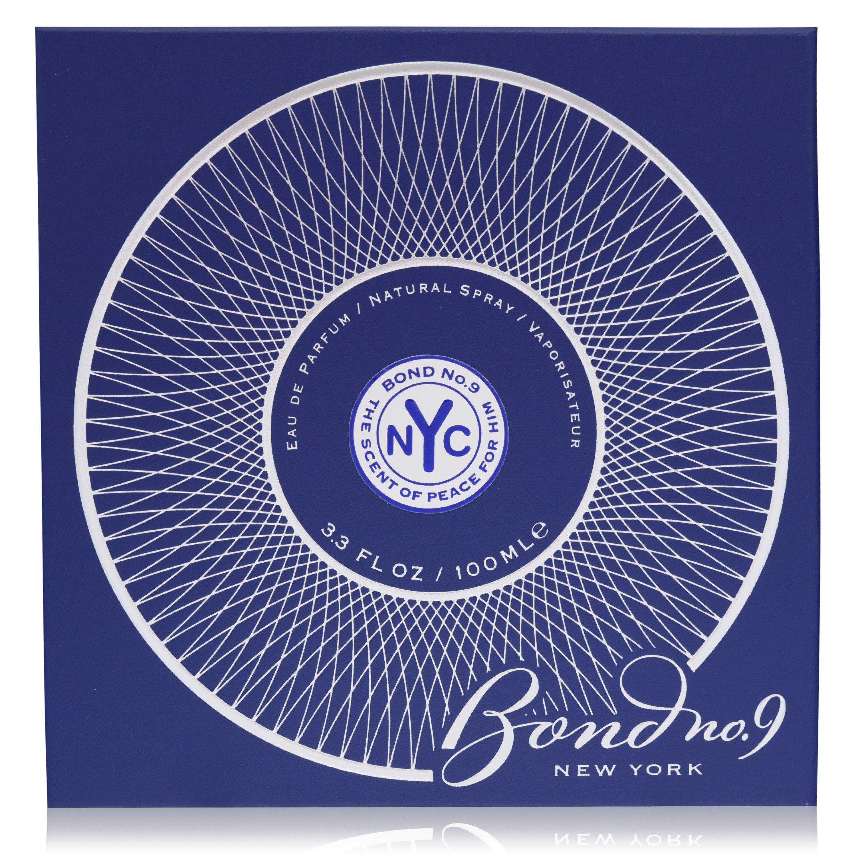 Mist - Bond No. 9 - The Scent Of Peace For Him Eau De Parfum - 3