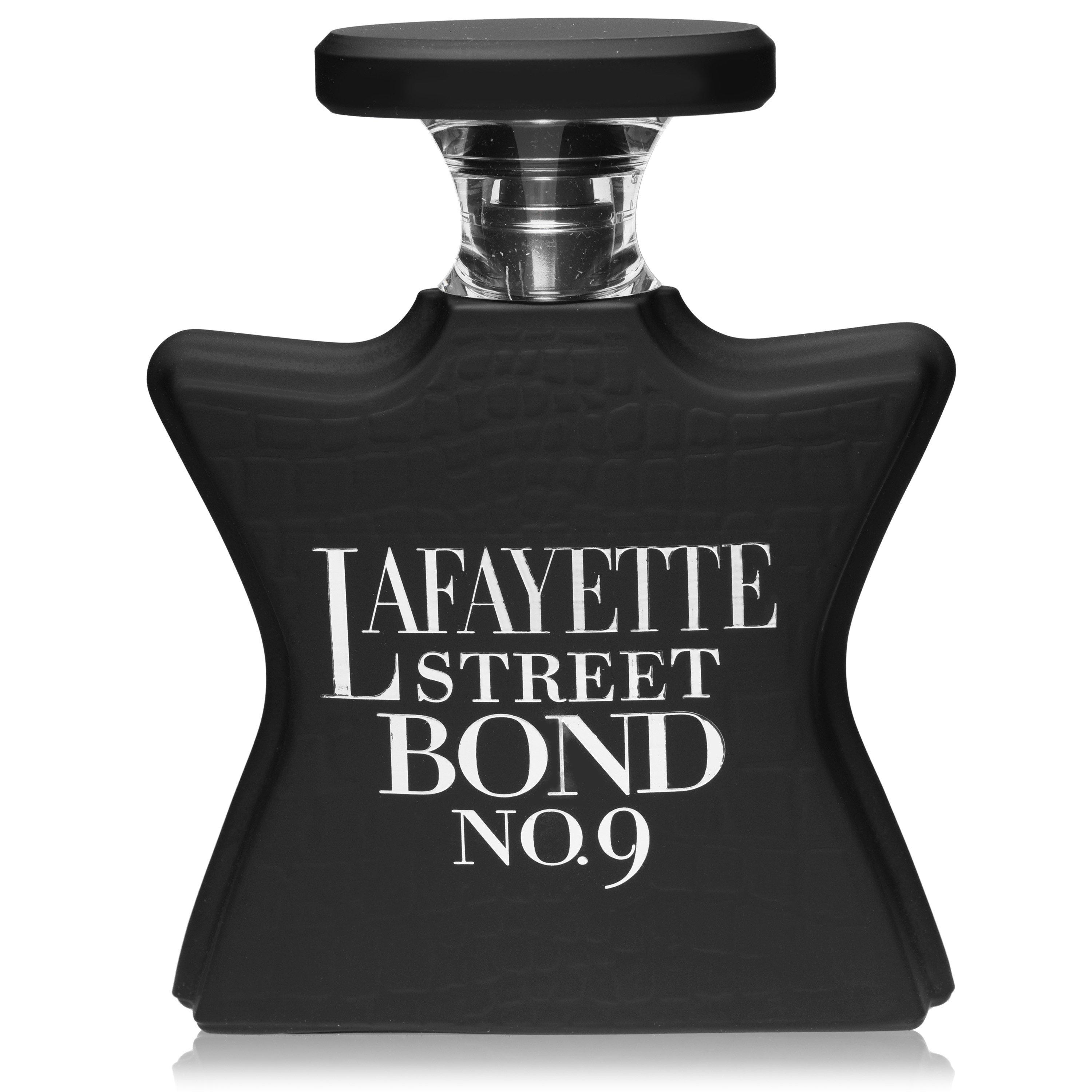 Bond No. 9 Lafayette Street Eau De Parfum