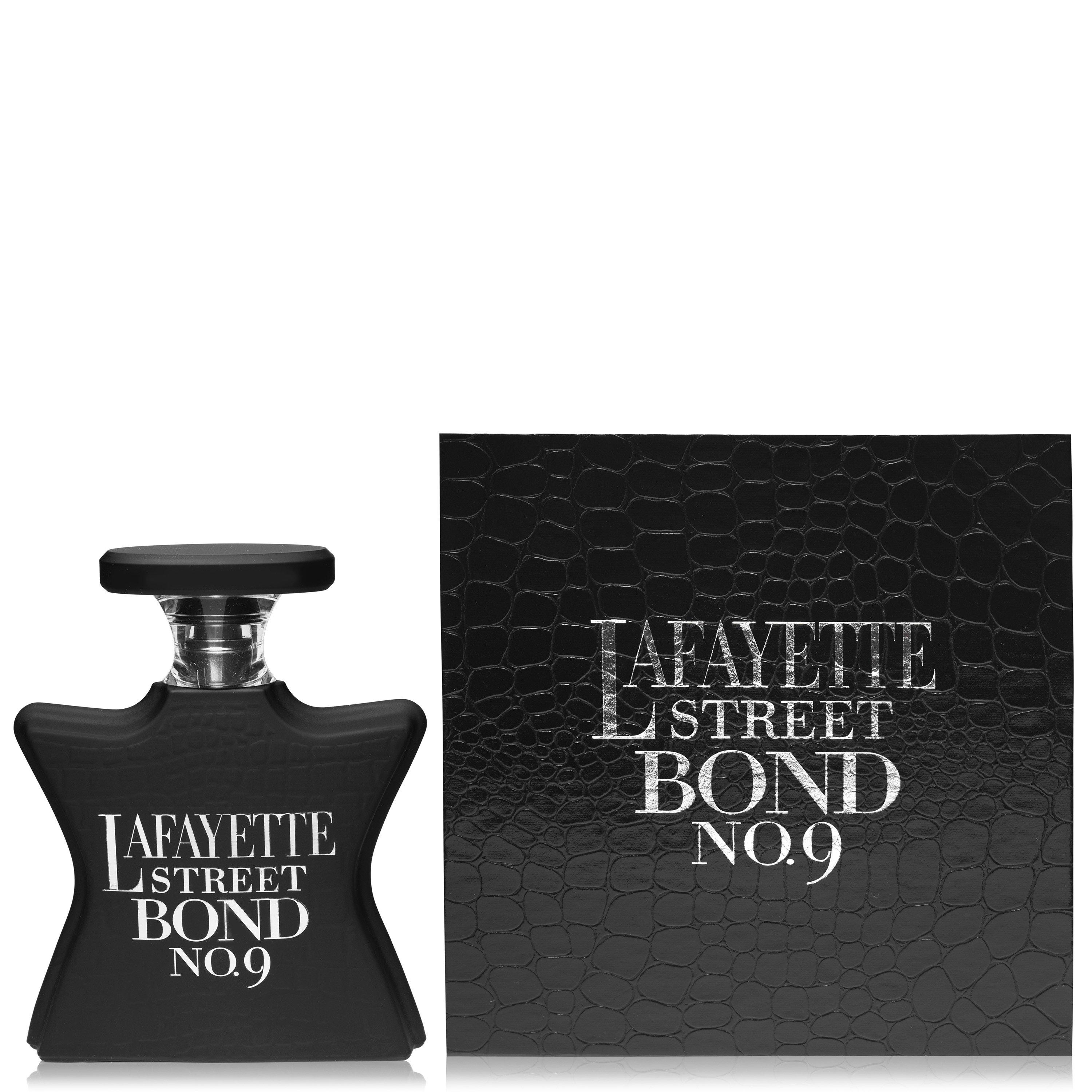 Mist - Bond No. 9 - Lafayette Street Eau De Parfum - 2
