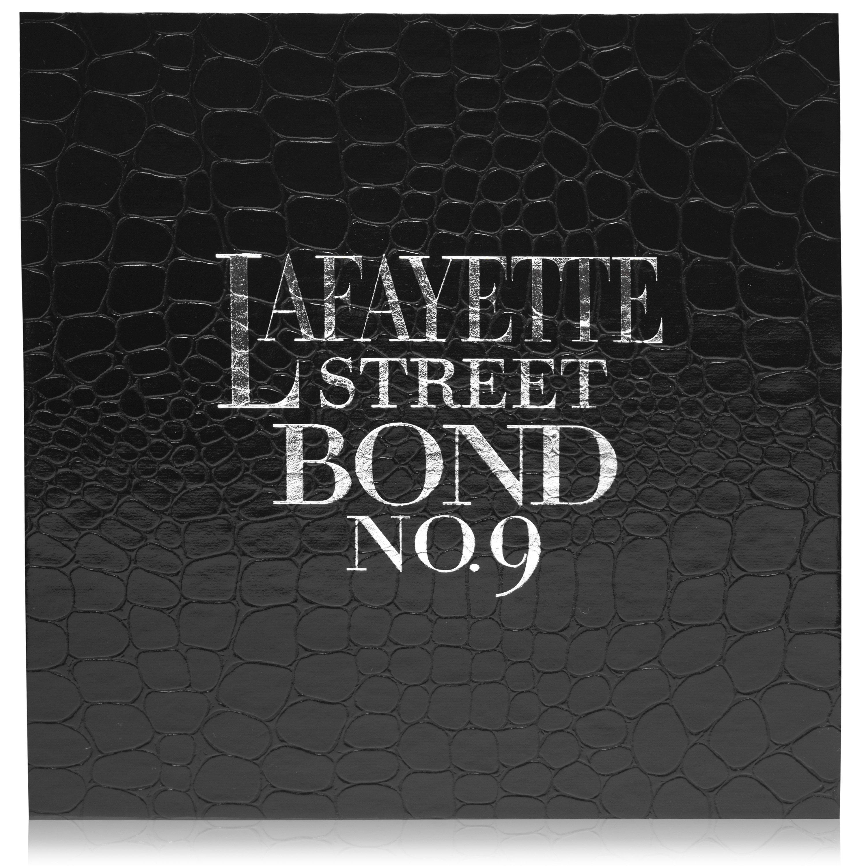 Mist - Bond No. 9 - Lafayette Street Eau De Parfum - 3