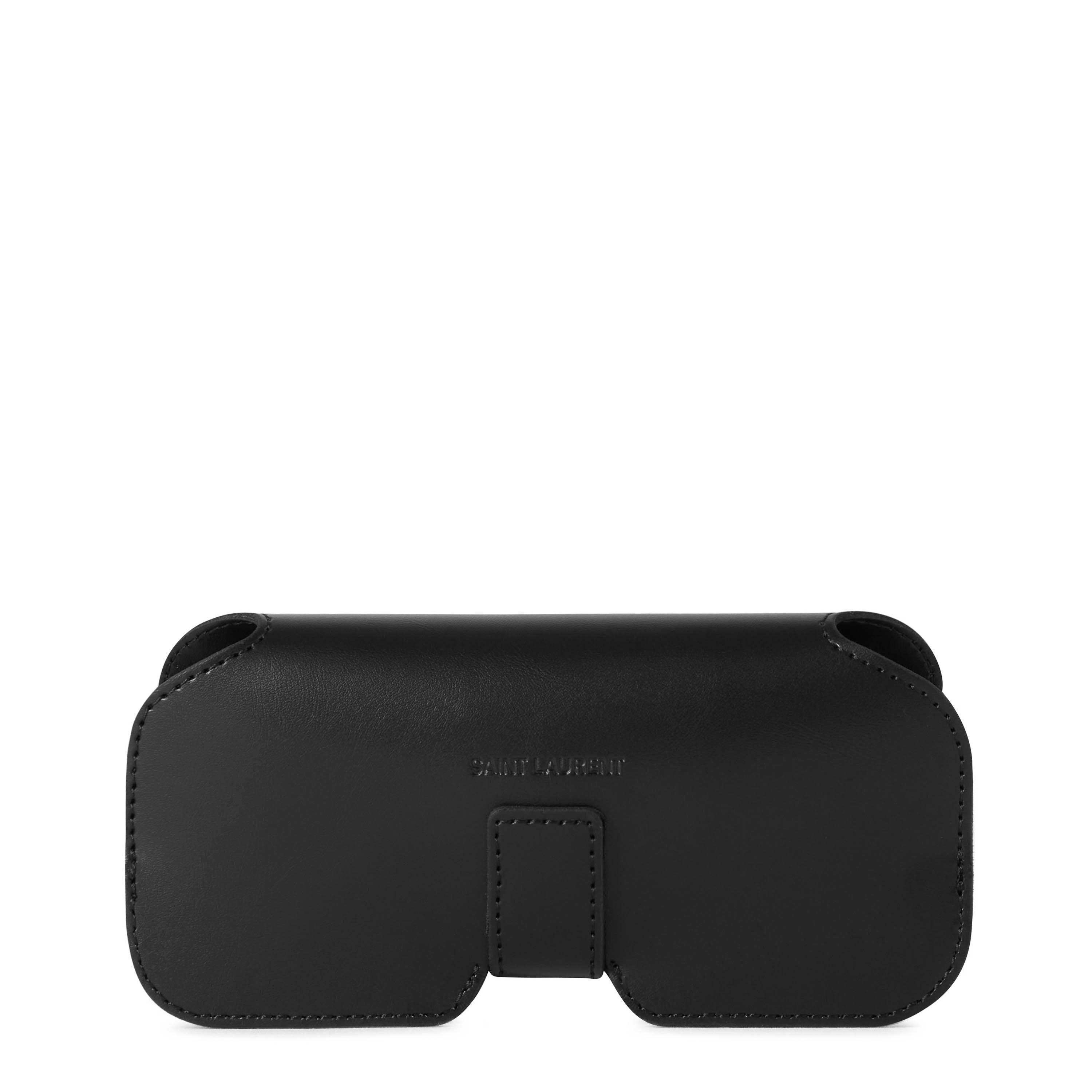 Gold - Saint Laurent - Classic 11 M Aviators - 6