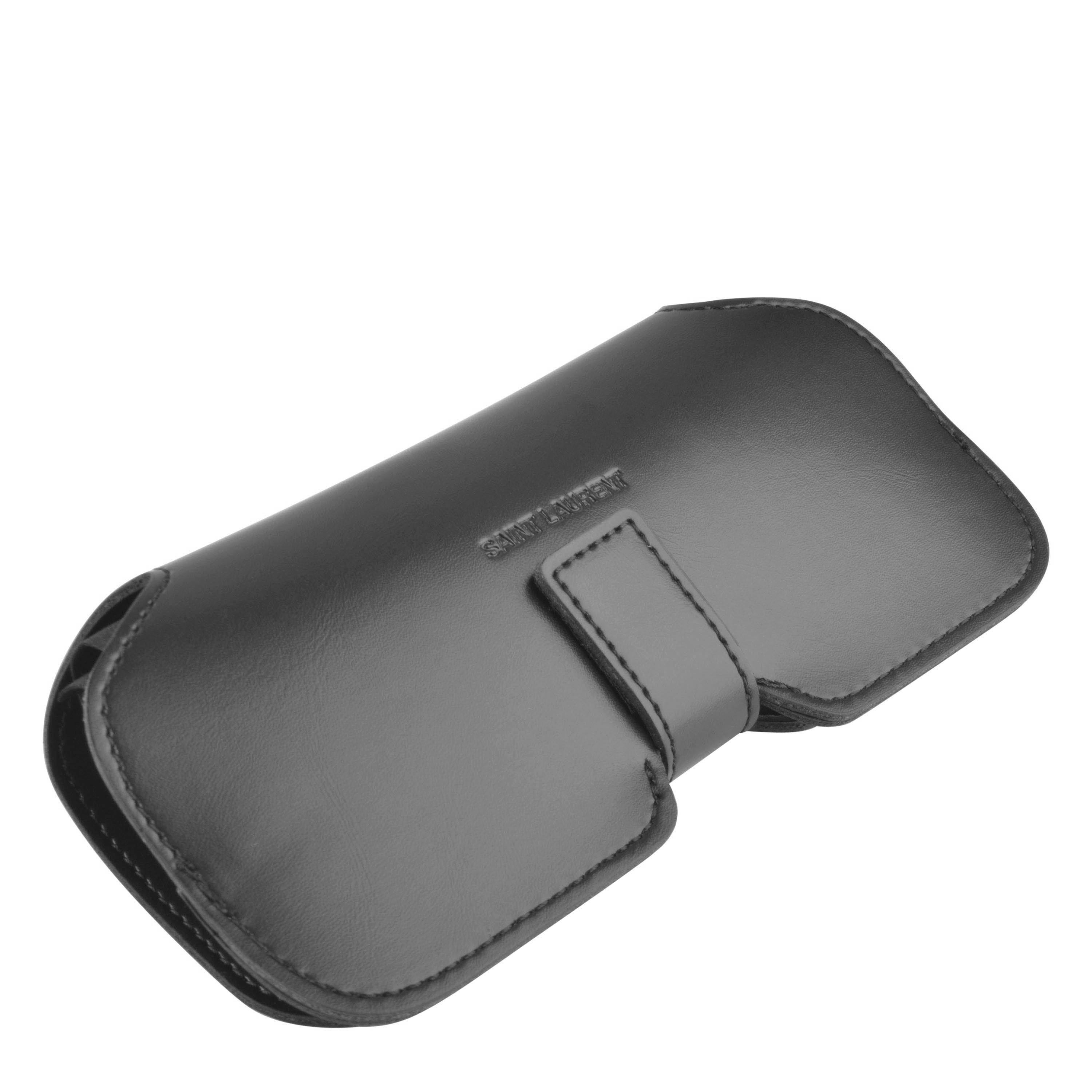 Gold - Saint Laurent - Classic 11 M Aviators - 7