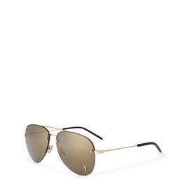 Saint Laurent Classic 11 M Aviators