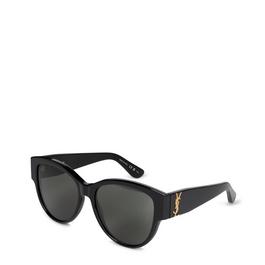 Saint Laurent M3 Sunglasses